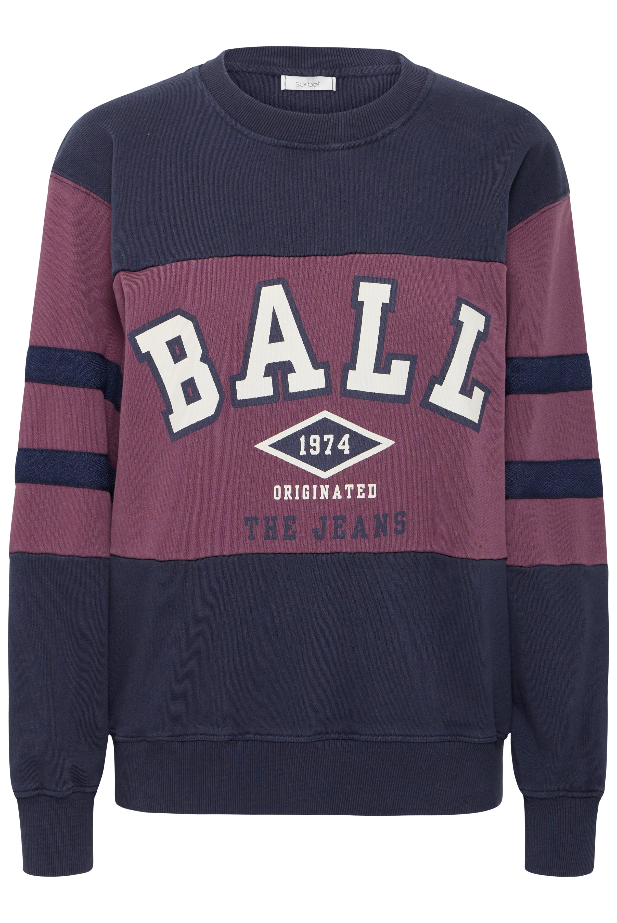 BATOMASSO Sweatshirt PACK FRONT 50405068-181663