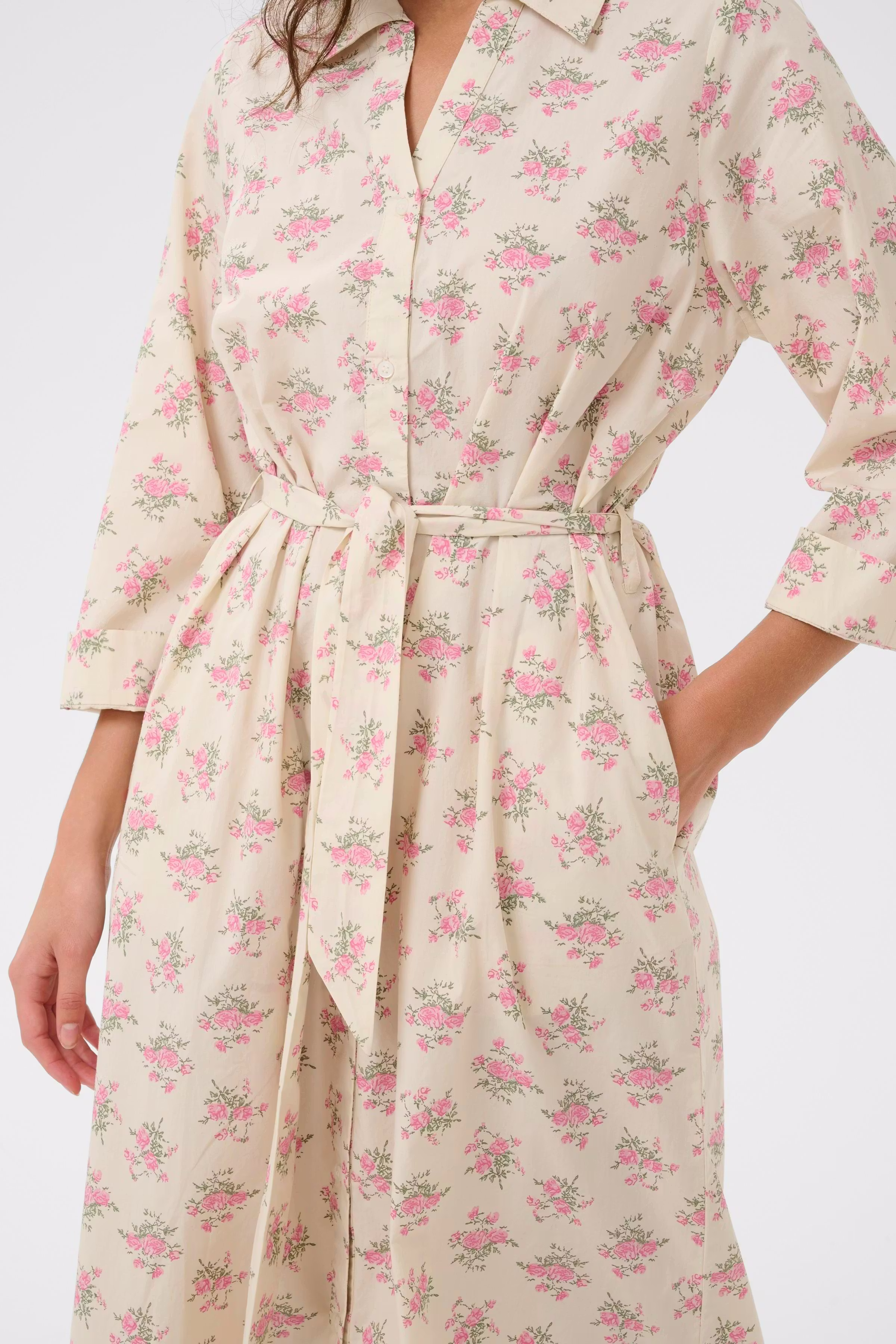 CUpeonie Klänning LOOKBOOK DETAIL 50113165-109456
