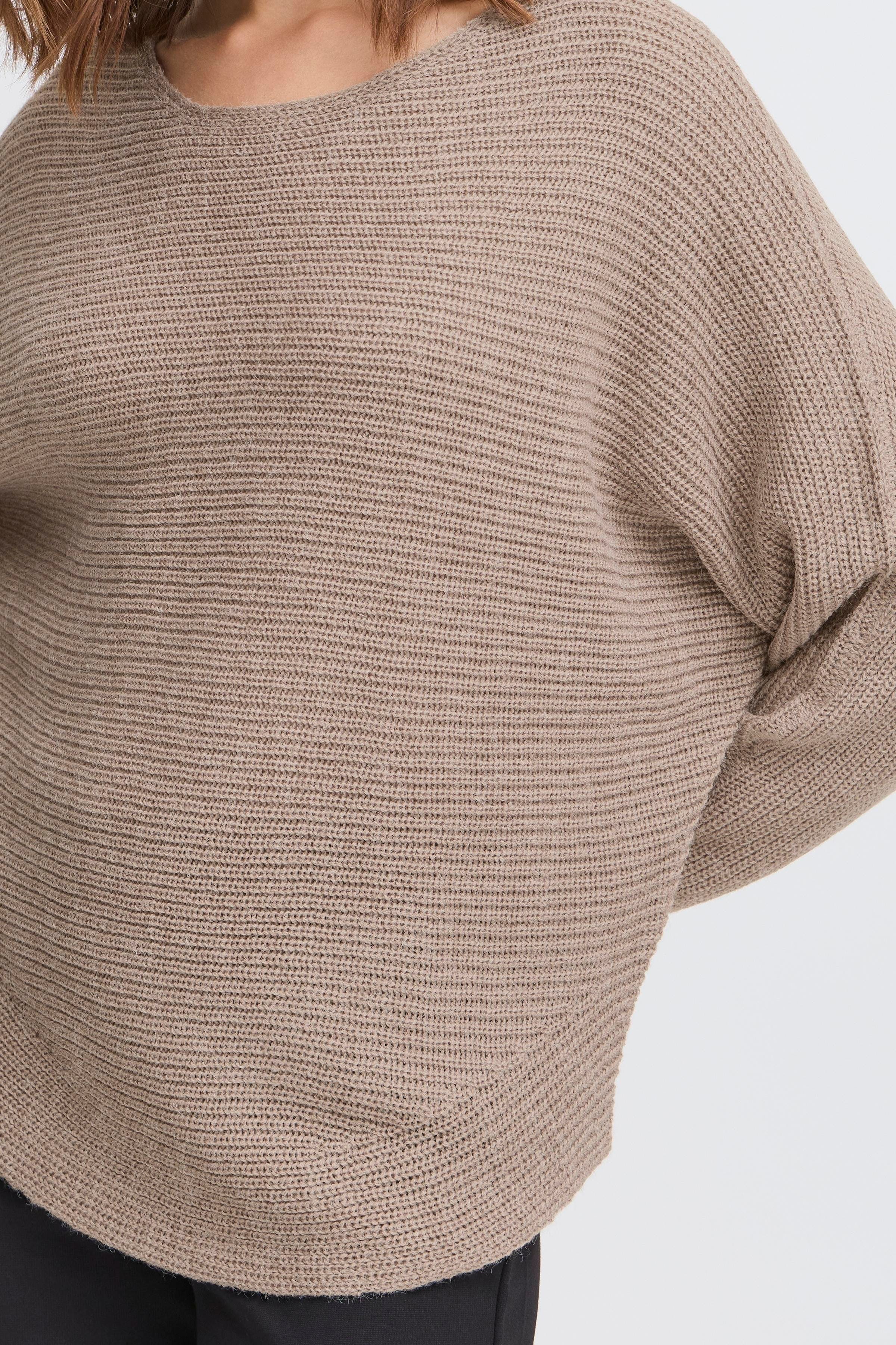 FRERETTA Pullover LOOKBOOK DETAIL 20611845-1713111
