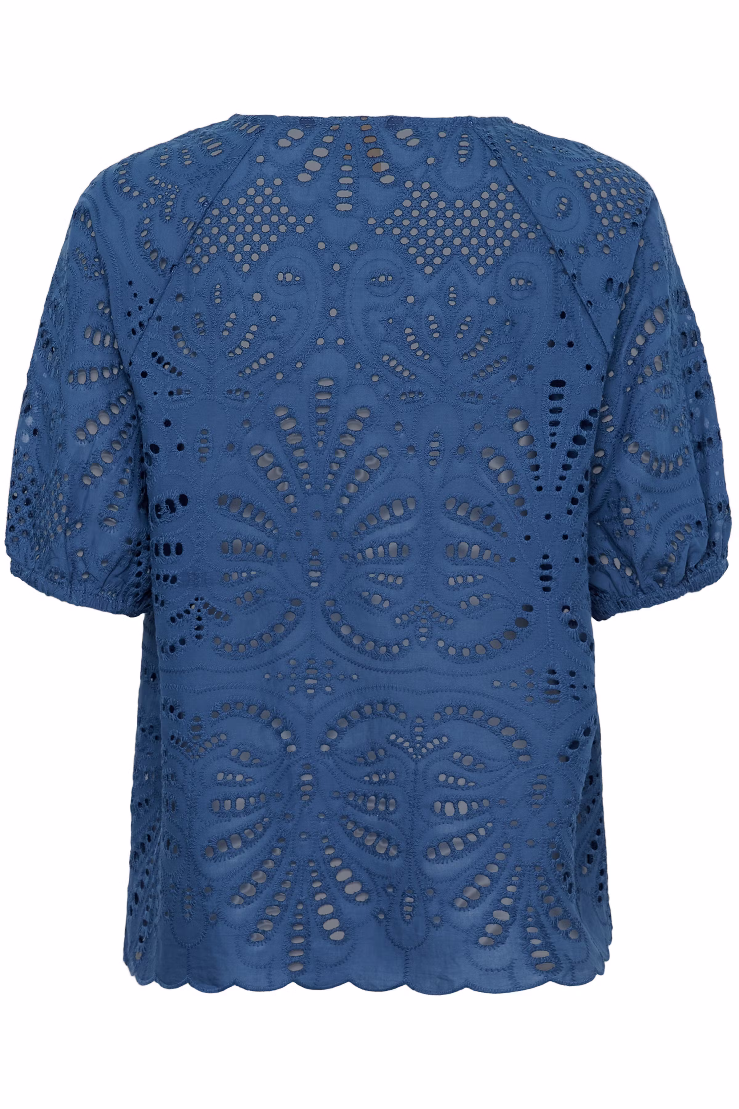 CUakeena Blondebluse PACK BACK 50113210-194030