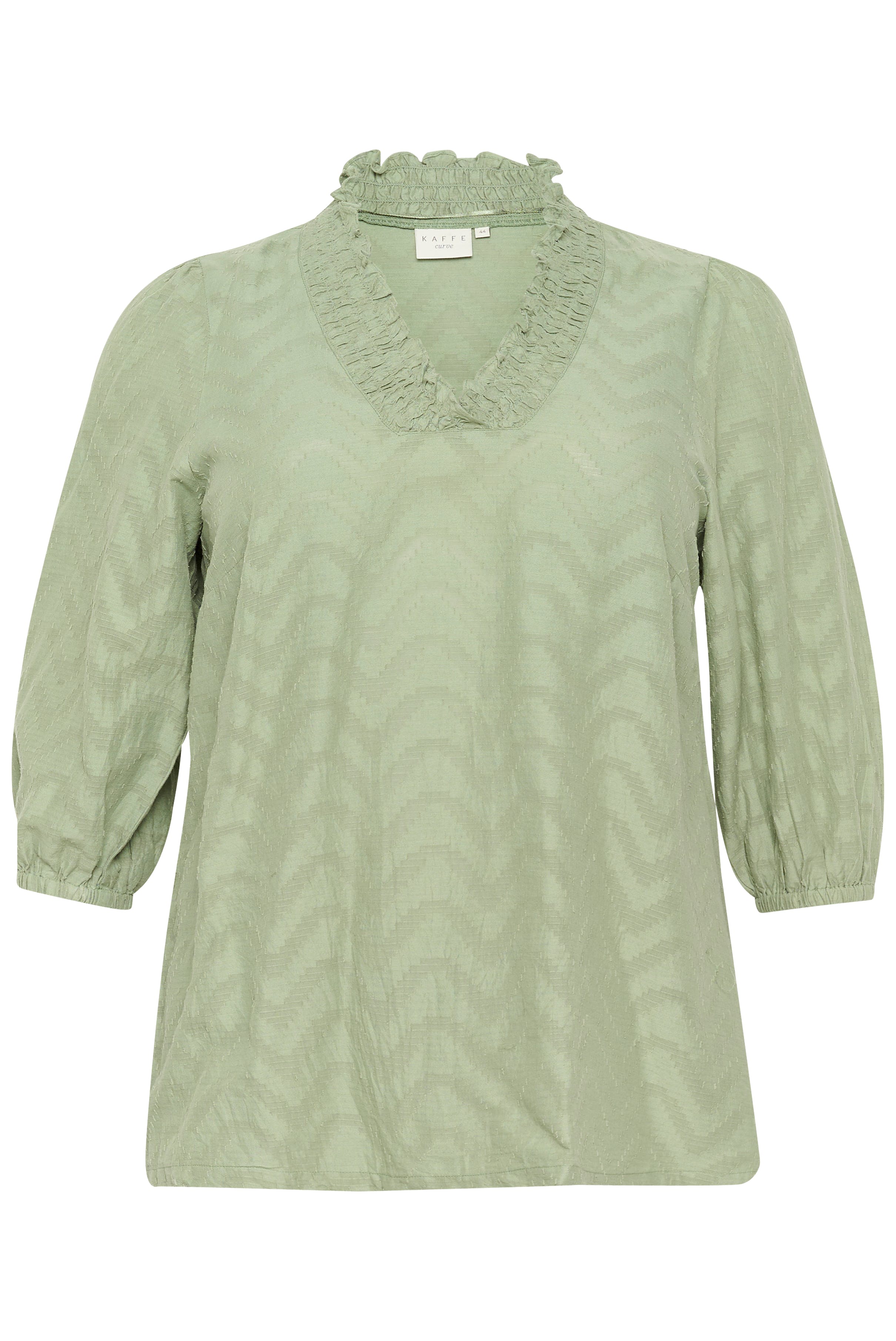 KCvitana Blouse PACK FRONT 10583036-130324