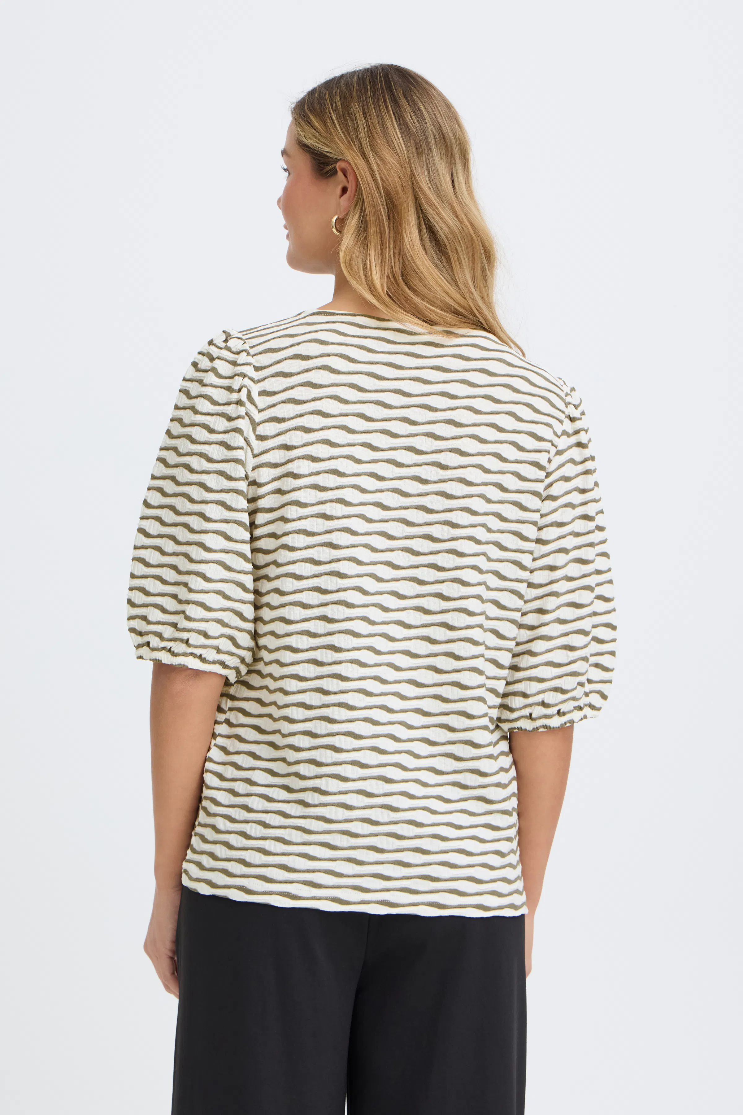FRNIAMY T-shirt LOOKBOOK BACK 20617985-900010767