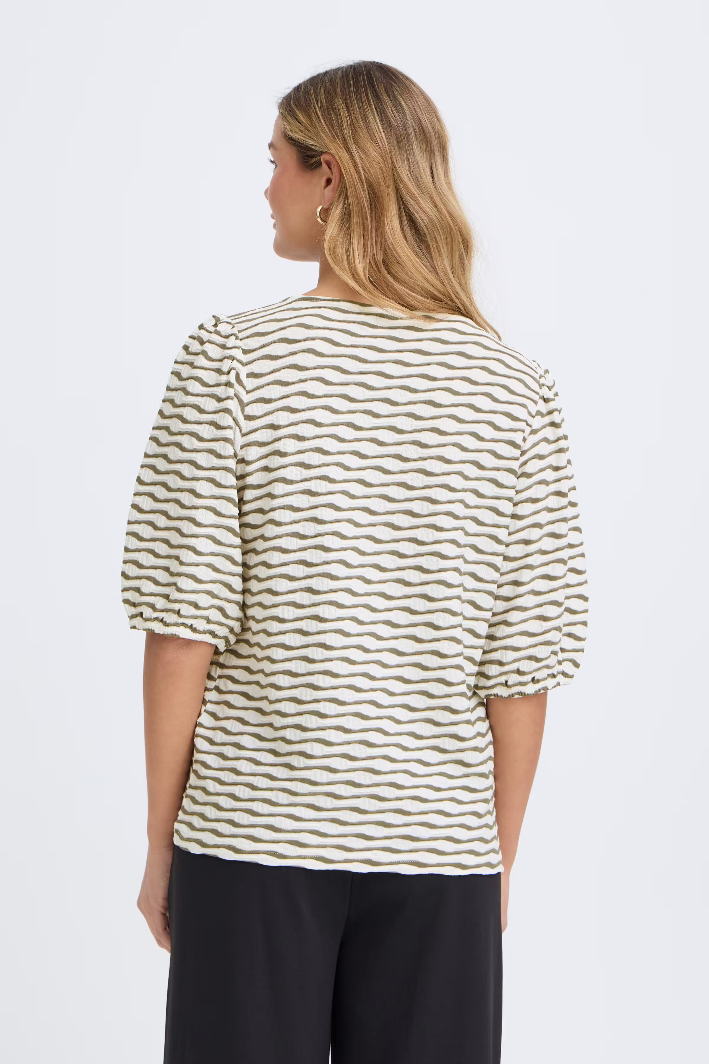 FRNIAMY T-shirt LOOKBOOK BACK 20617985-900010767