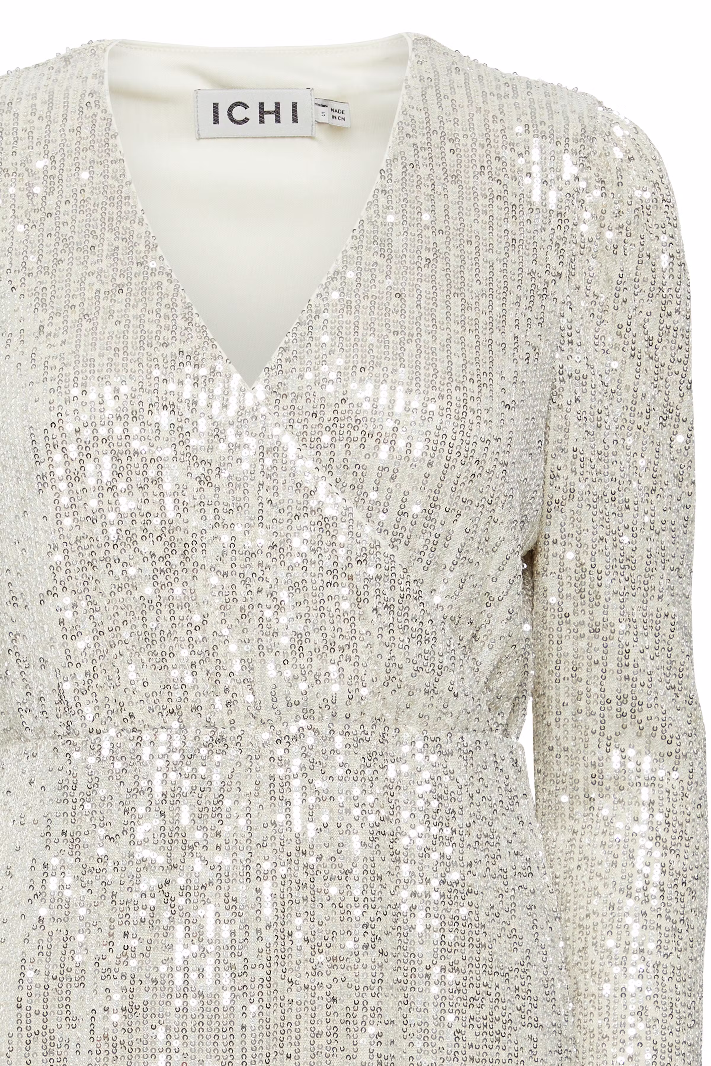 IHFAUCI Kjole PACK DETAIL 20120060-131012