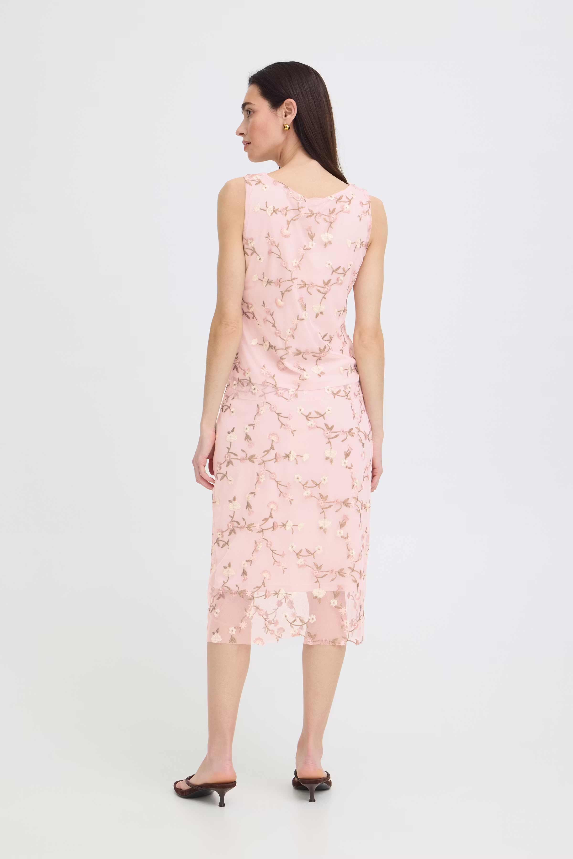 BYSORAYA Top LOOKBOOK BACK 20819078-900008907