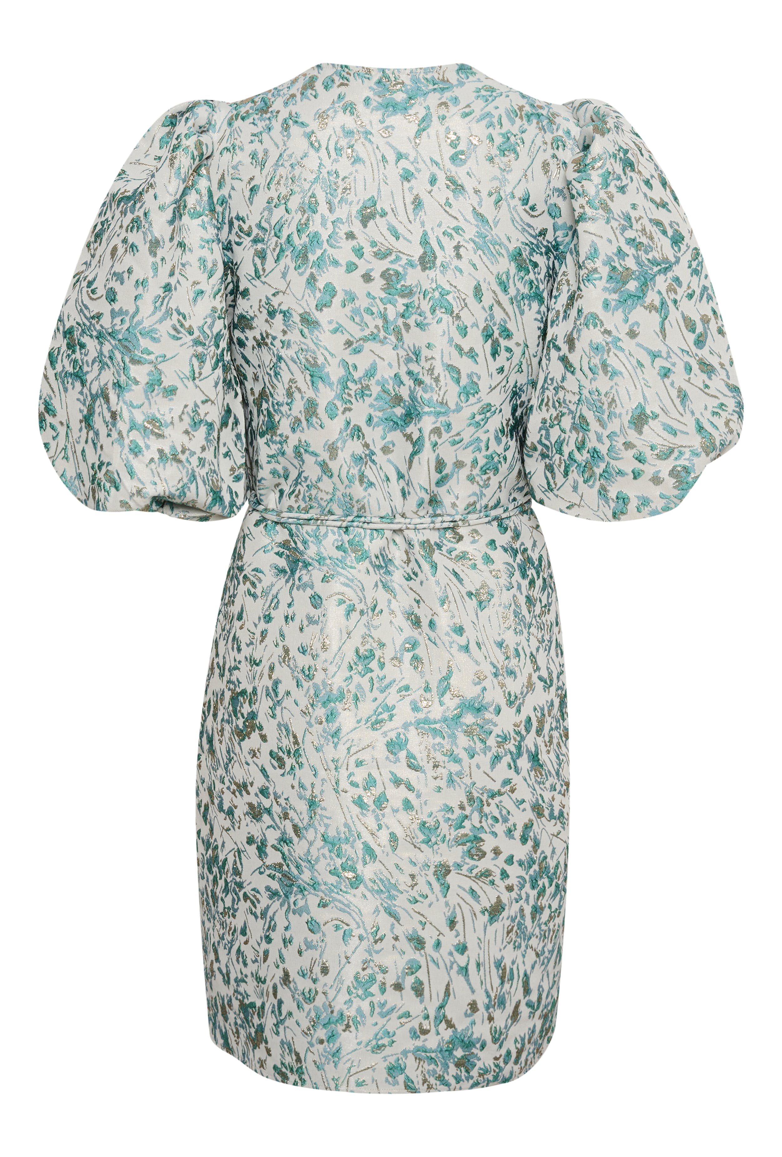 SLLucinda Dress PACK BACK 30406637-301981