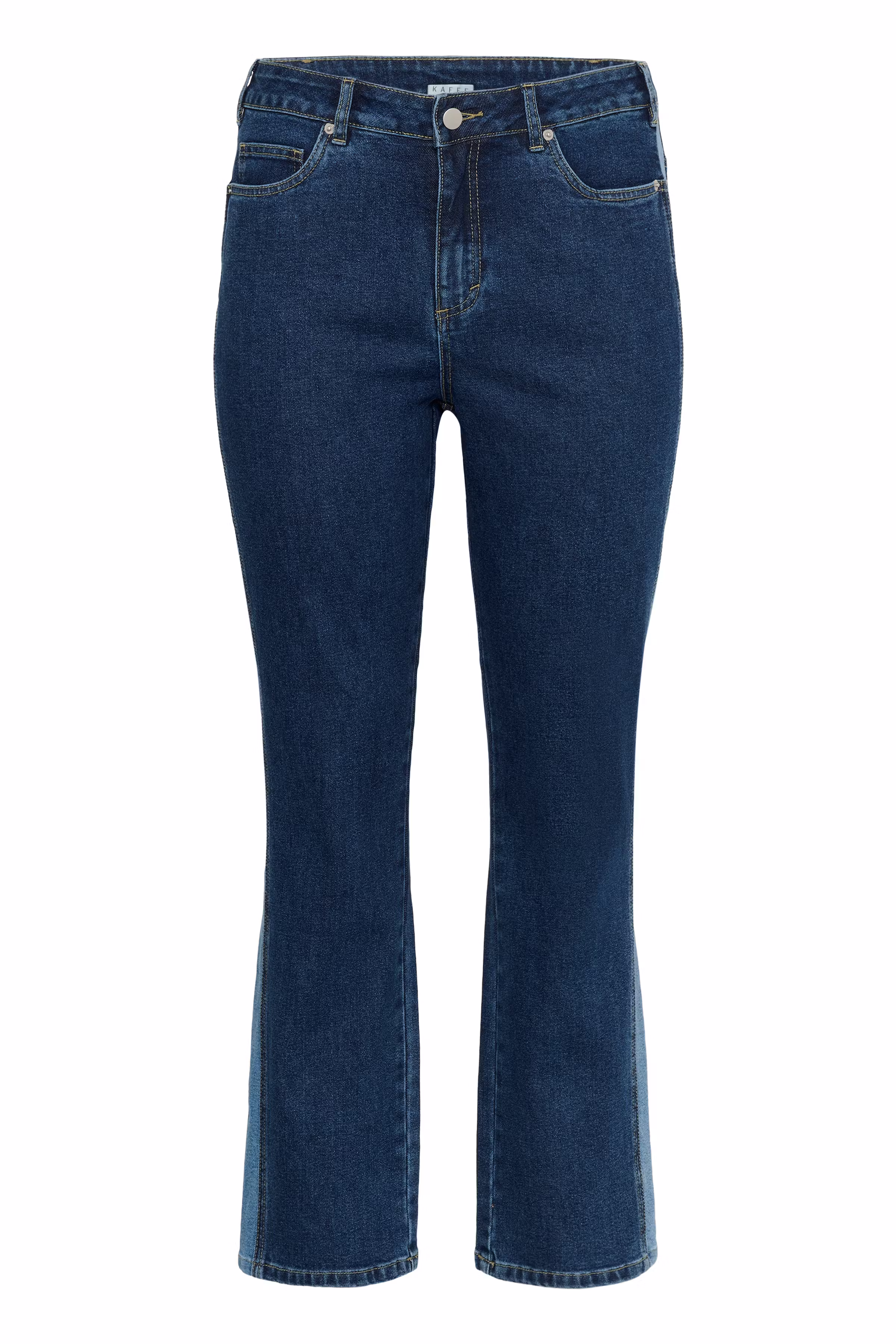 KCsandria Straight Jeans PACK FRONT 10583532-102272