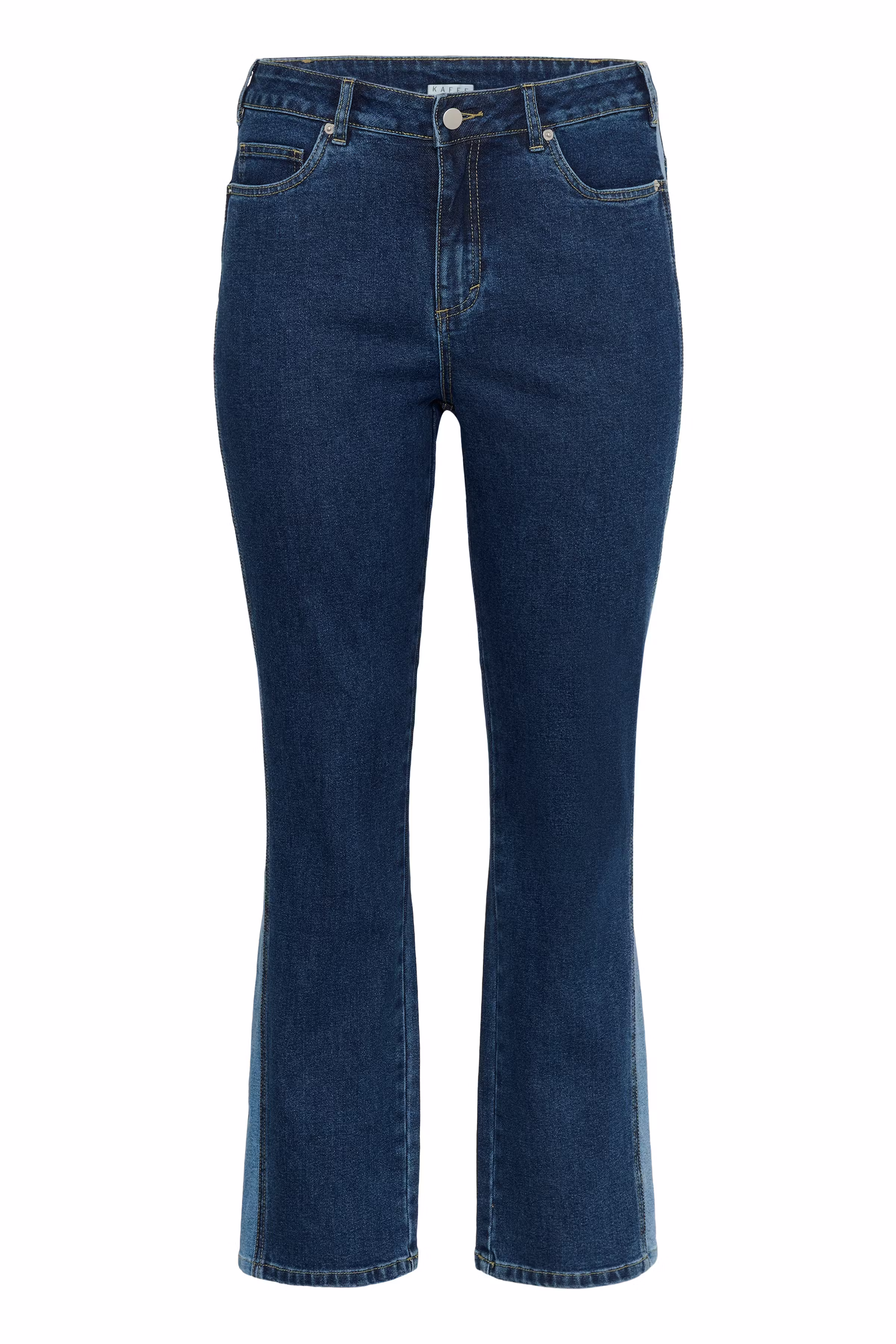 KCsandria Straight Jeans PACK FRONT 10583532-102272