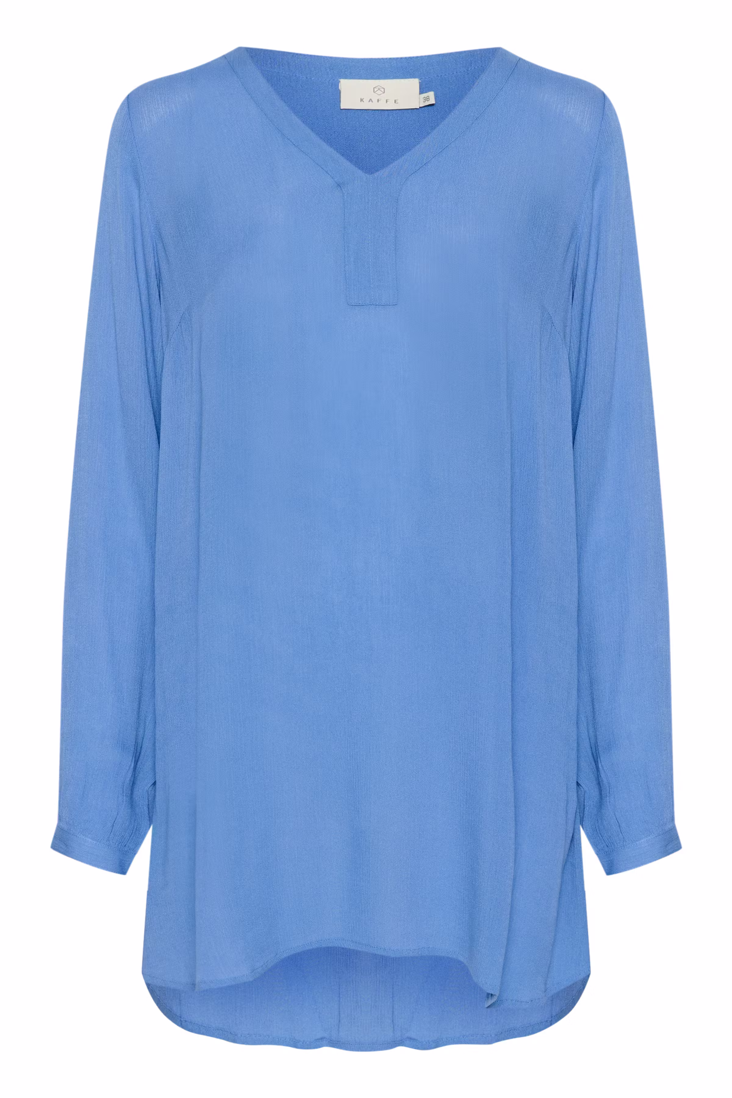 Amber Tunic PACK FRONT 501038-183936