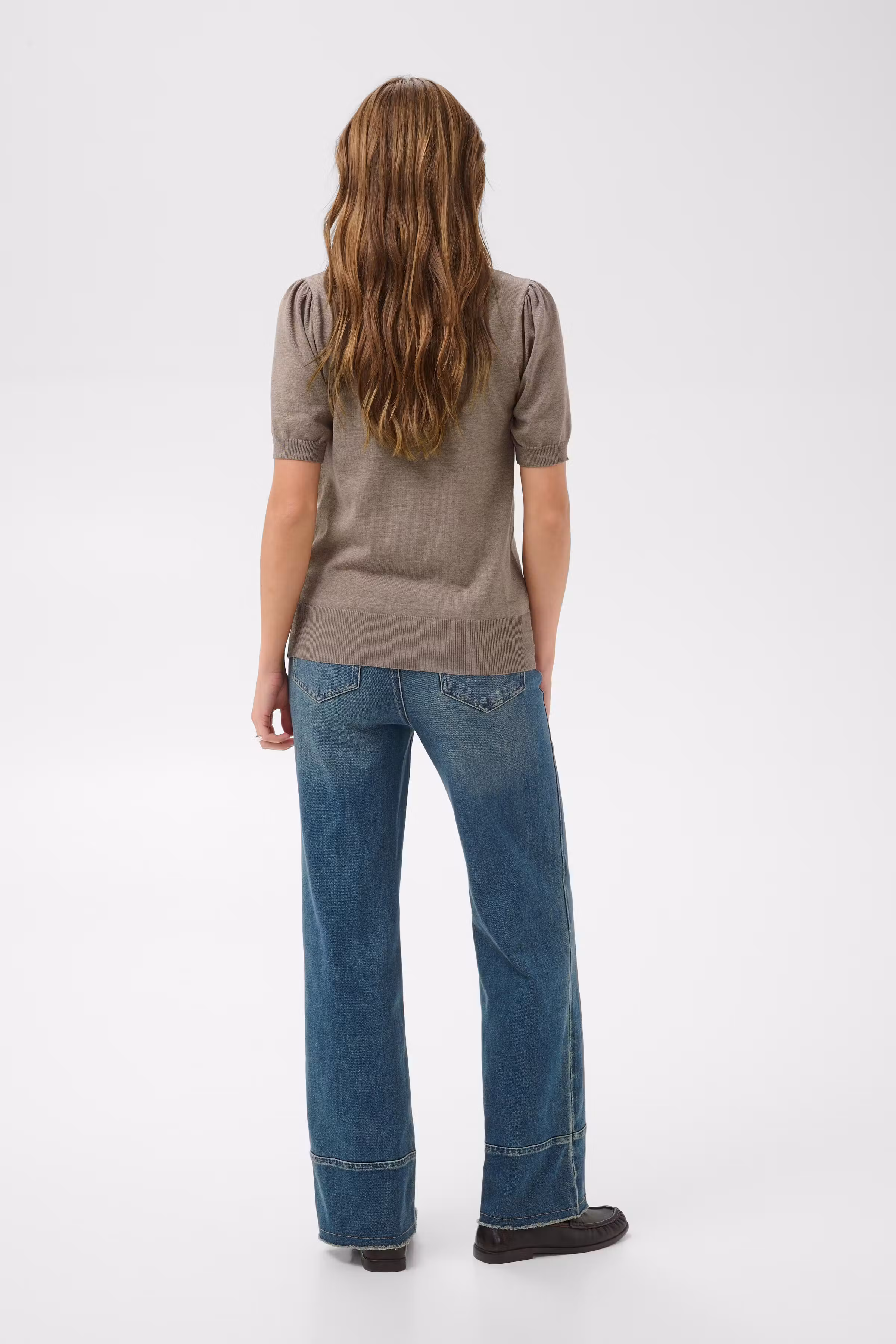 MilaSZ Pullover LOOKBOOK BACK 30511788-1614061