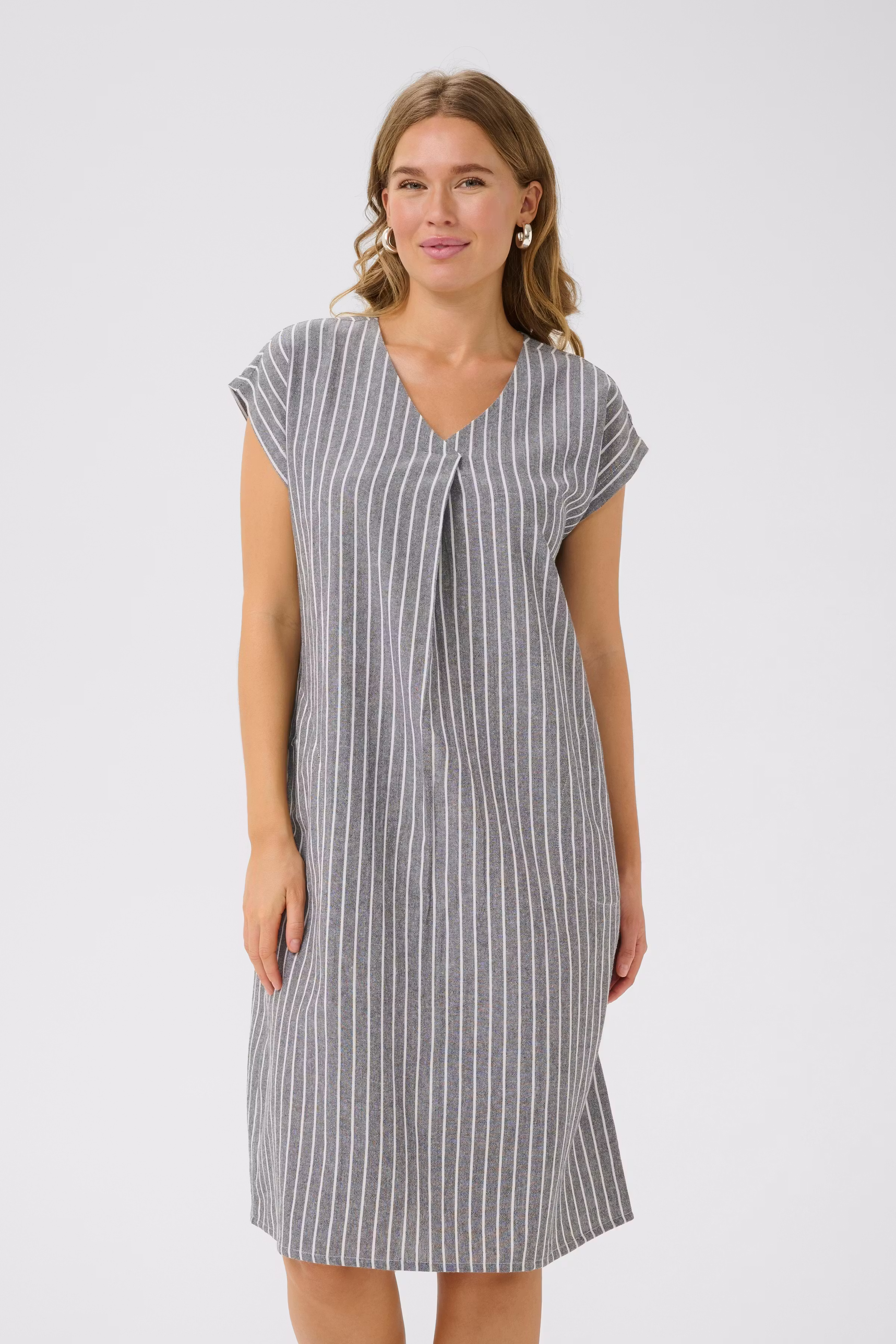 BPmalena KlÃ¤nning LOOKBOOK FRONT 10590898-107818B