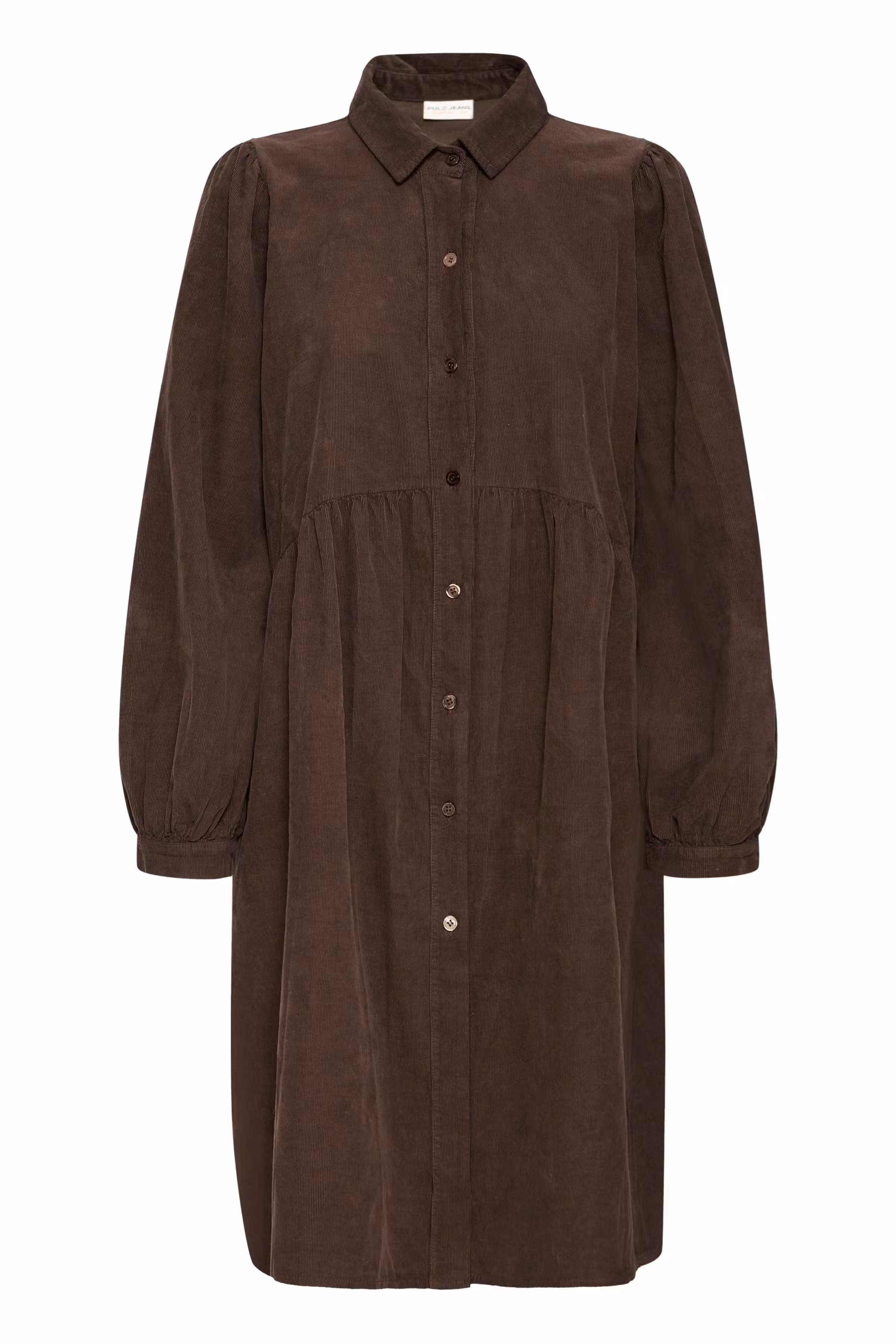 SBLADYCORD Kjole PACK FRONT 22101090-190912