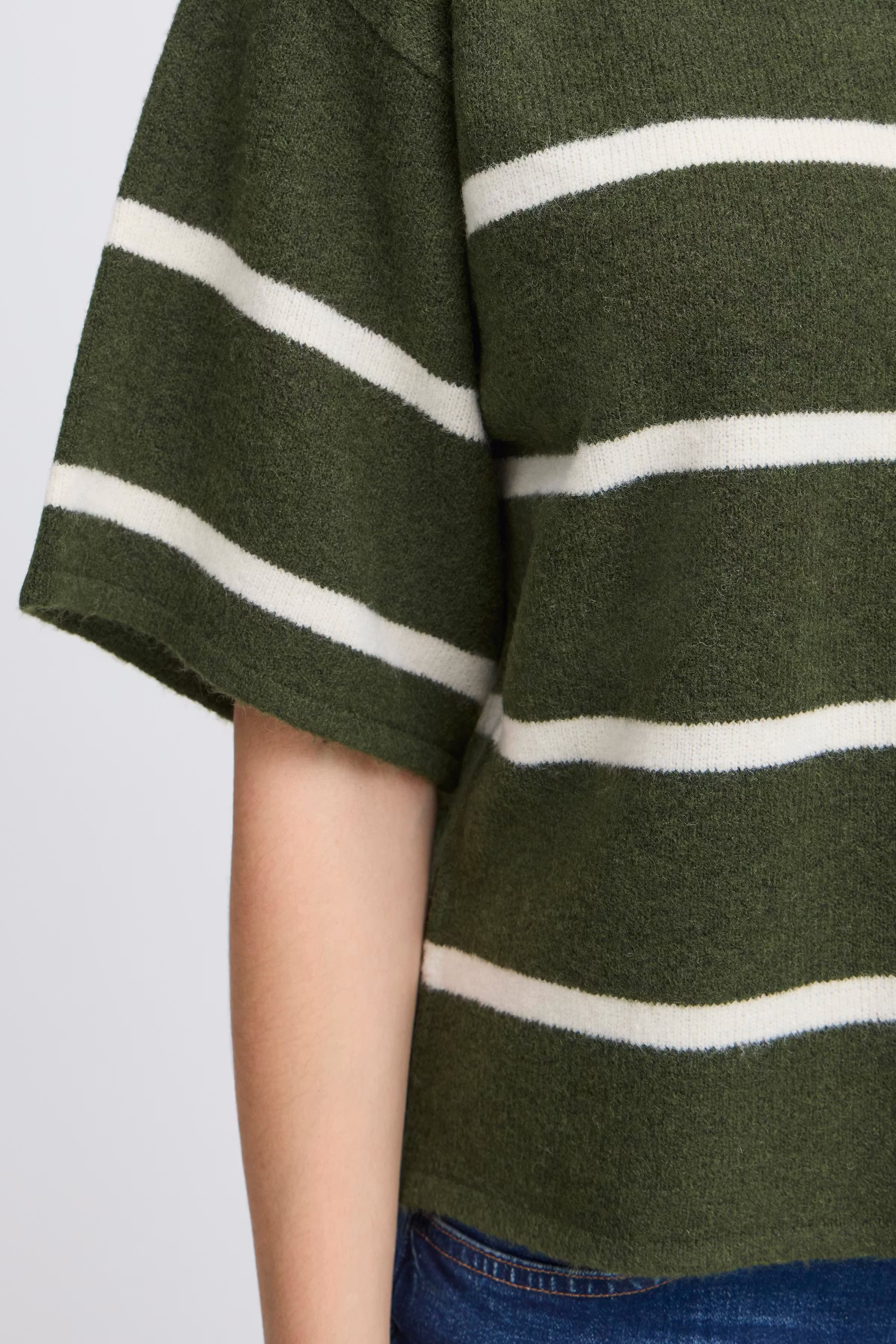 IHDASILA Pullover LOOKBOOK DETAIL 20124214-900002636