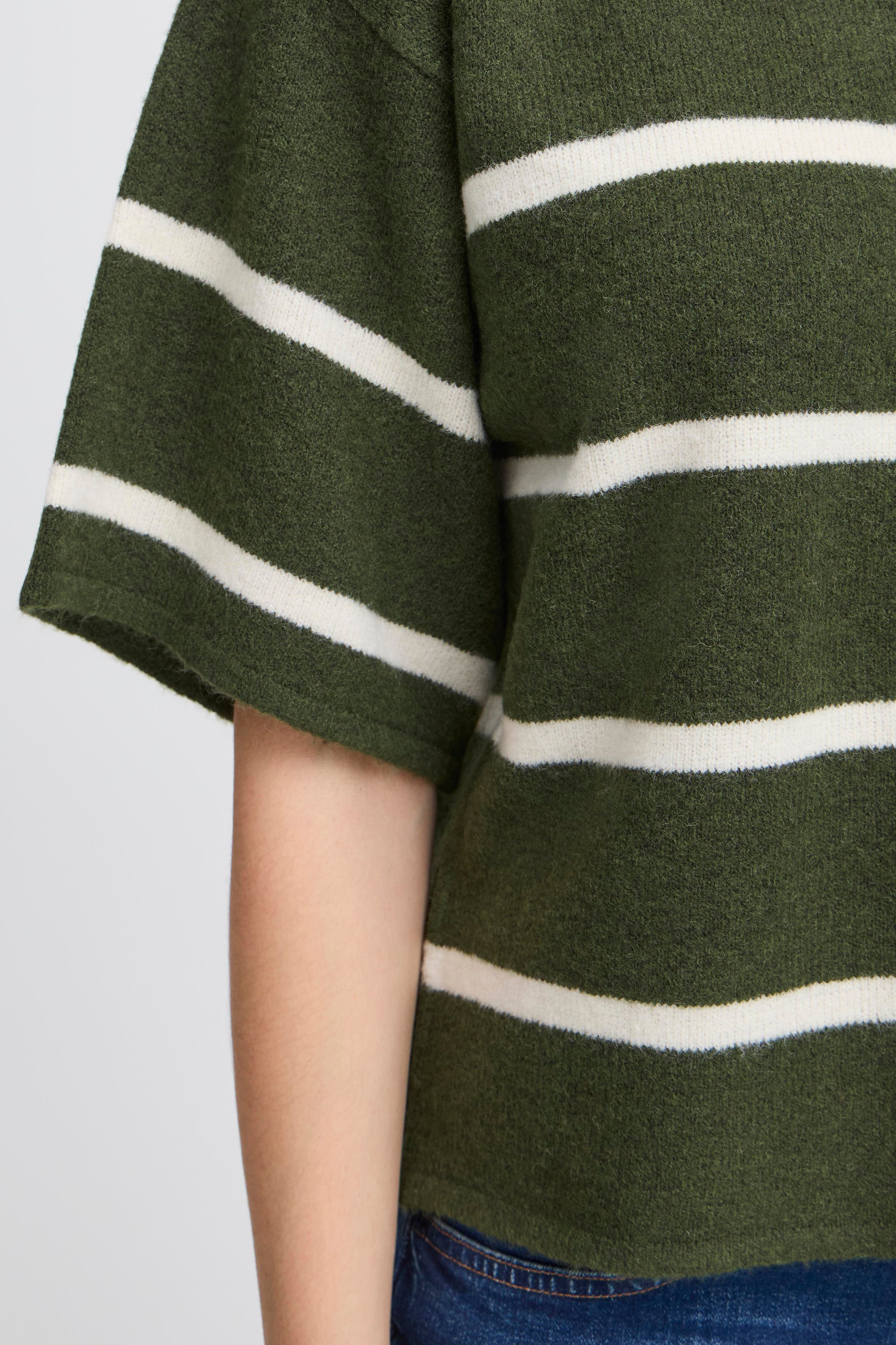 IHDASILA Pullover LOOKBOOK DETAIL 20124214-900002636