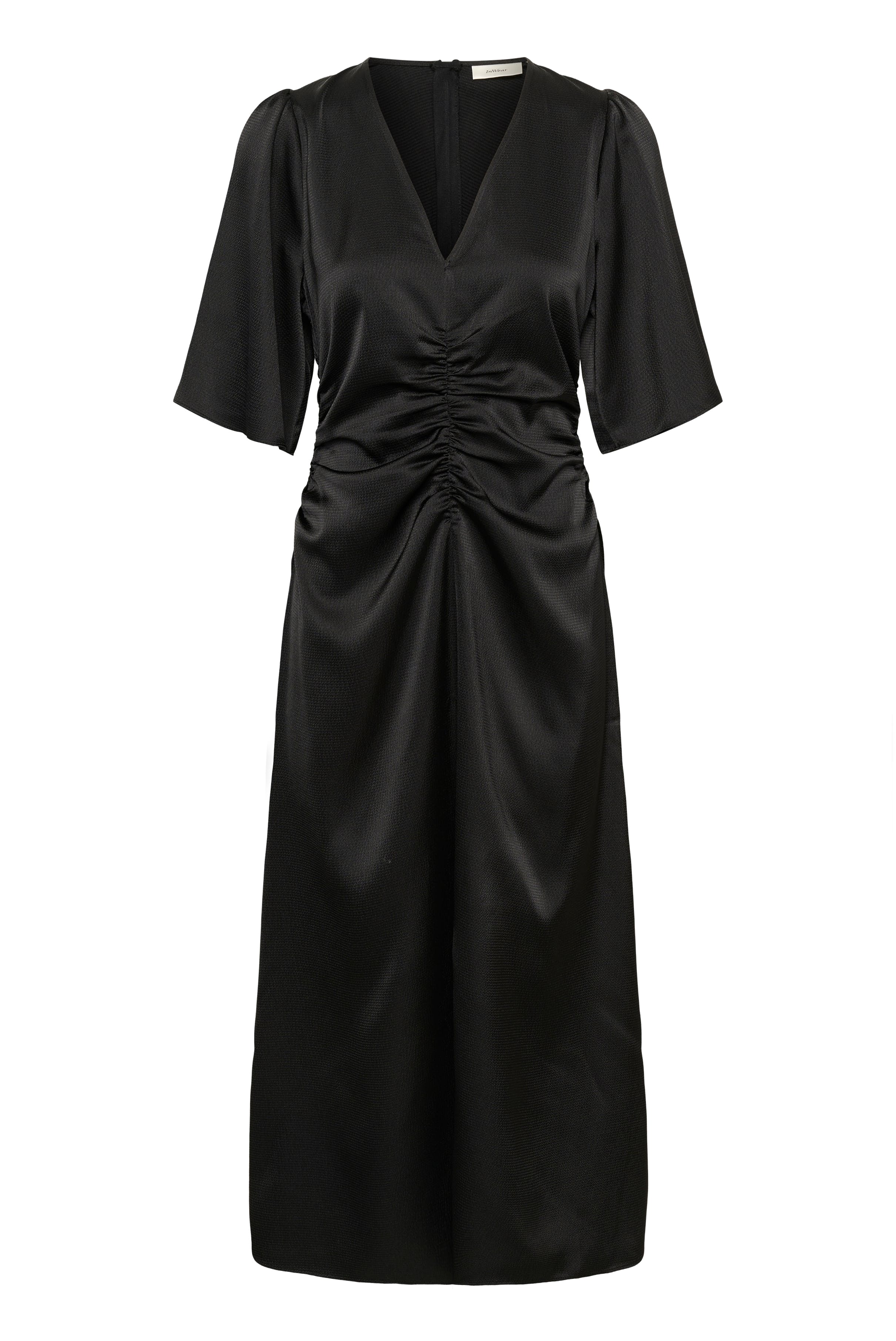 SendraIW Fitted Dress PACK FRONT 30110791-10114