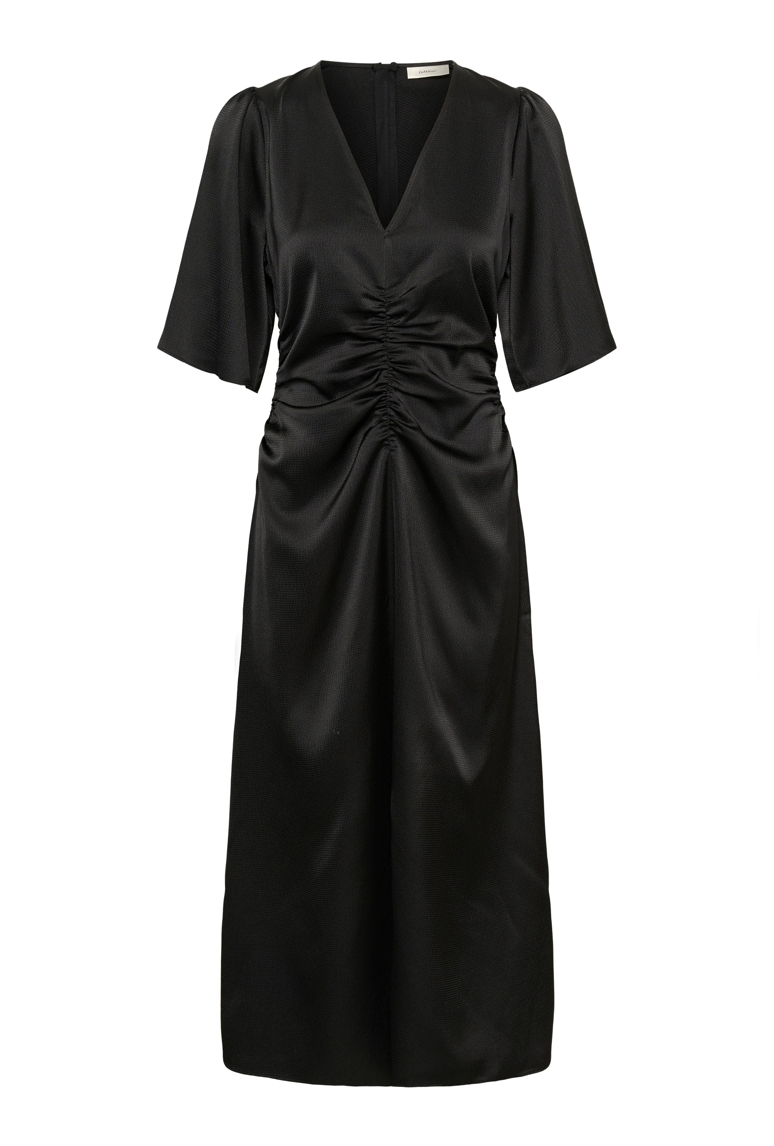 SendraIW Fitted Dress PACK FRONT 30110791-194008