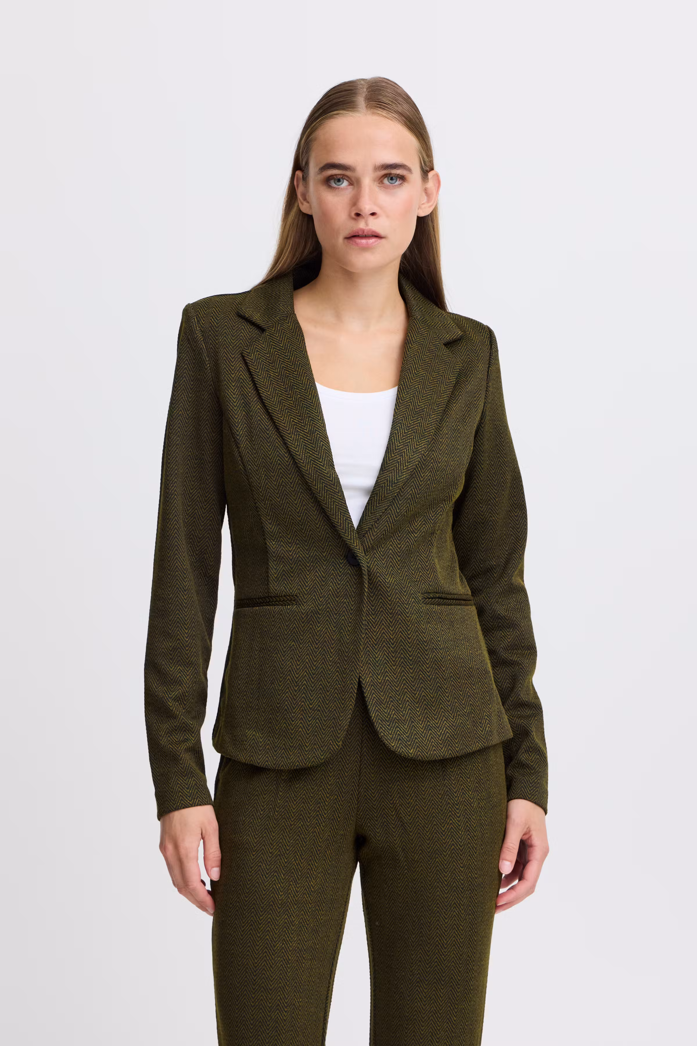 IHKATE JACQUARD Blazer LOOKBOOK FRONT 20121600-203618