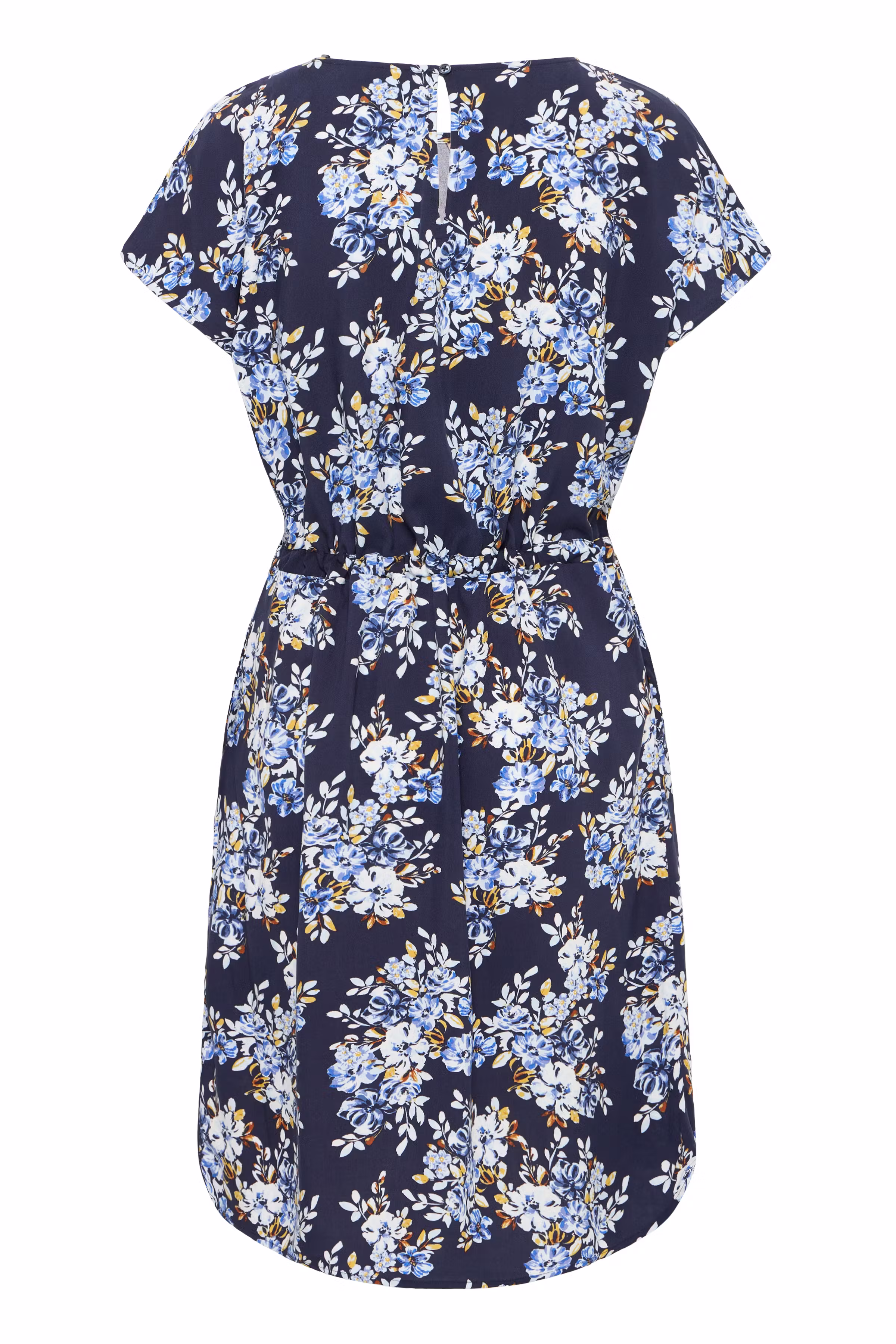 BYMMJOELLA Dress PACK BACK 20811226-204600