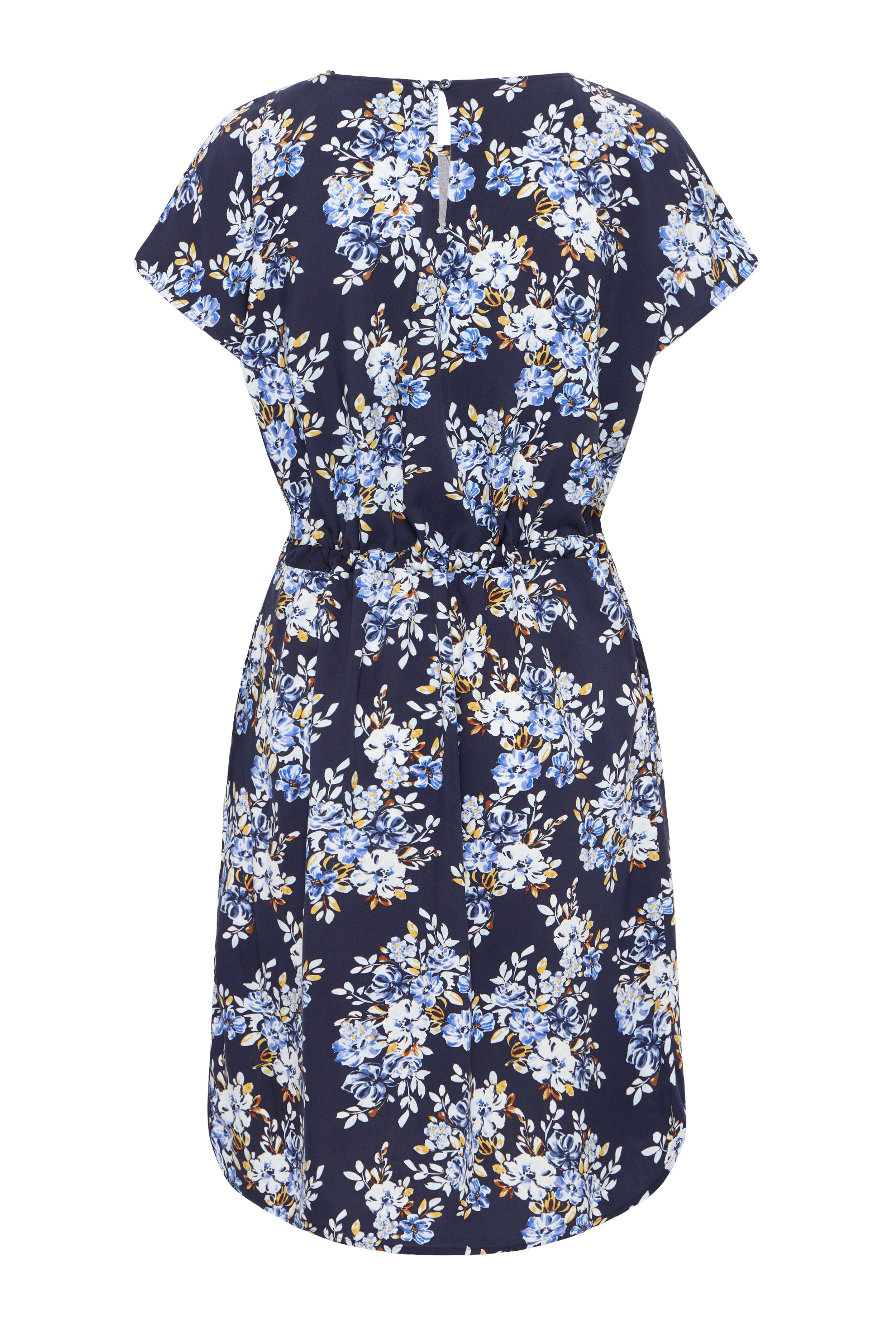 BYMMJOELLA Dress PACK BACK 20811226-204600