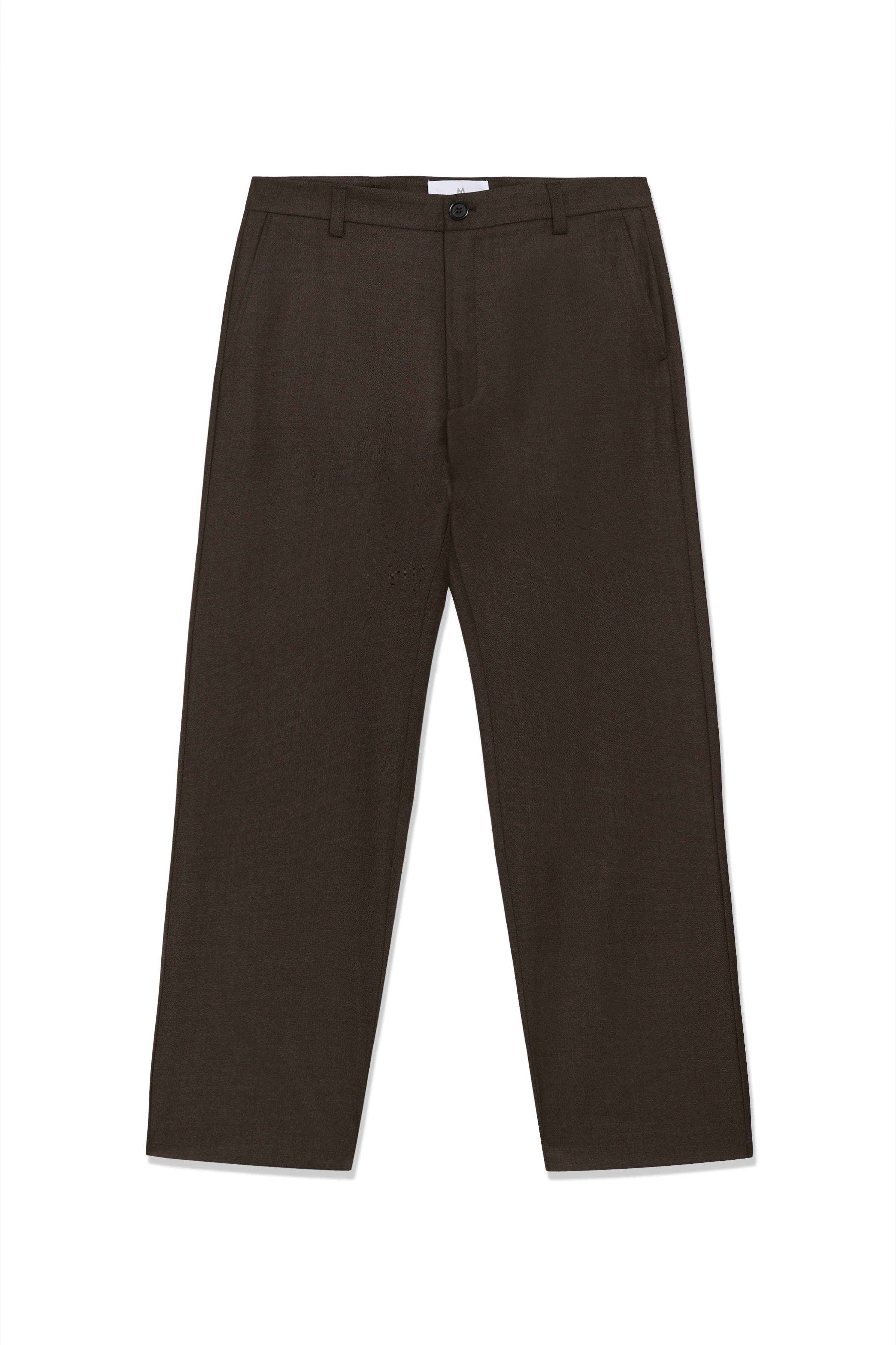 MAchino Trousers PACK FRONT 30208813-191018