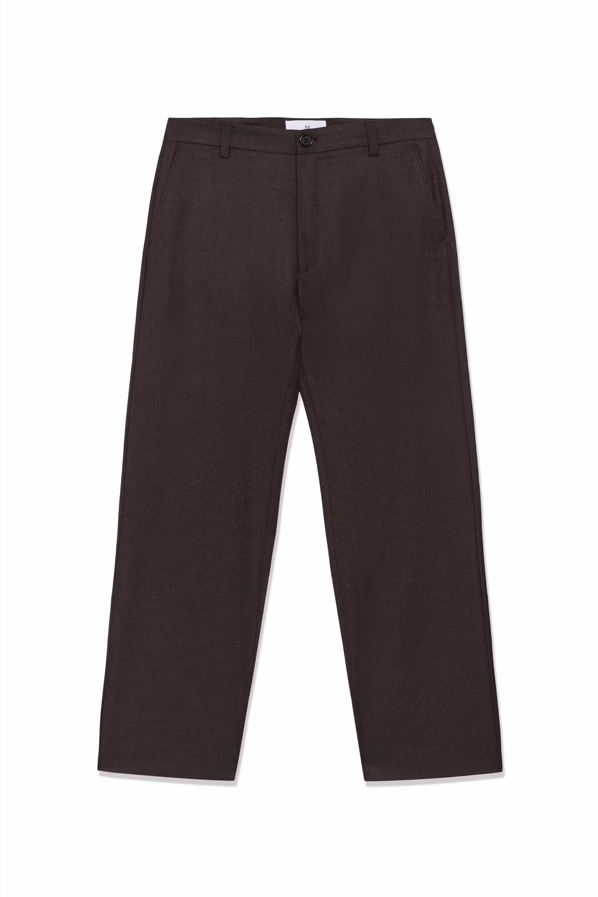 MAchino Broek PACK FRONT 30208813-191018