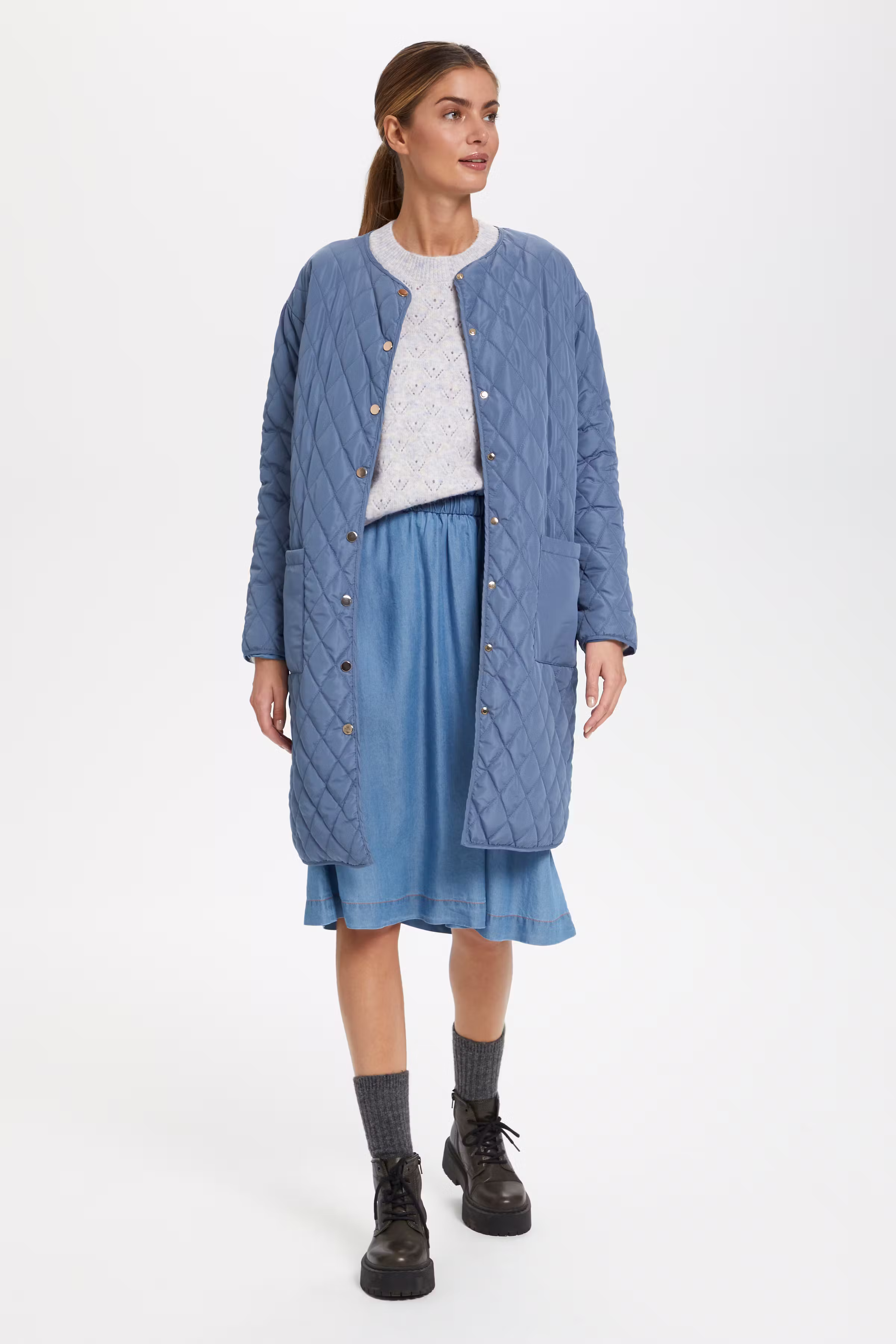 KristaSZ Ytterplagg LOOKBOOK FRONT 30511598-180515