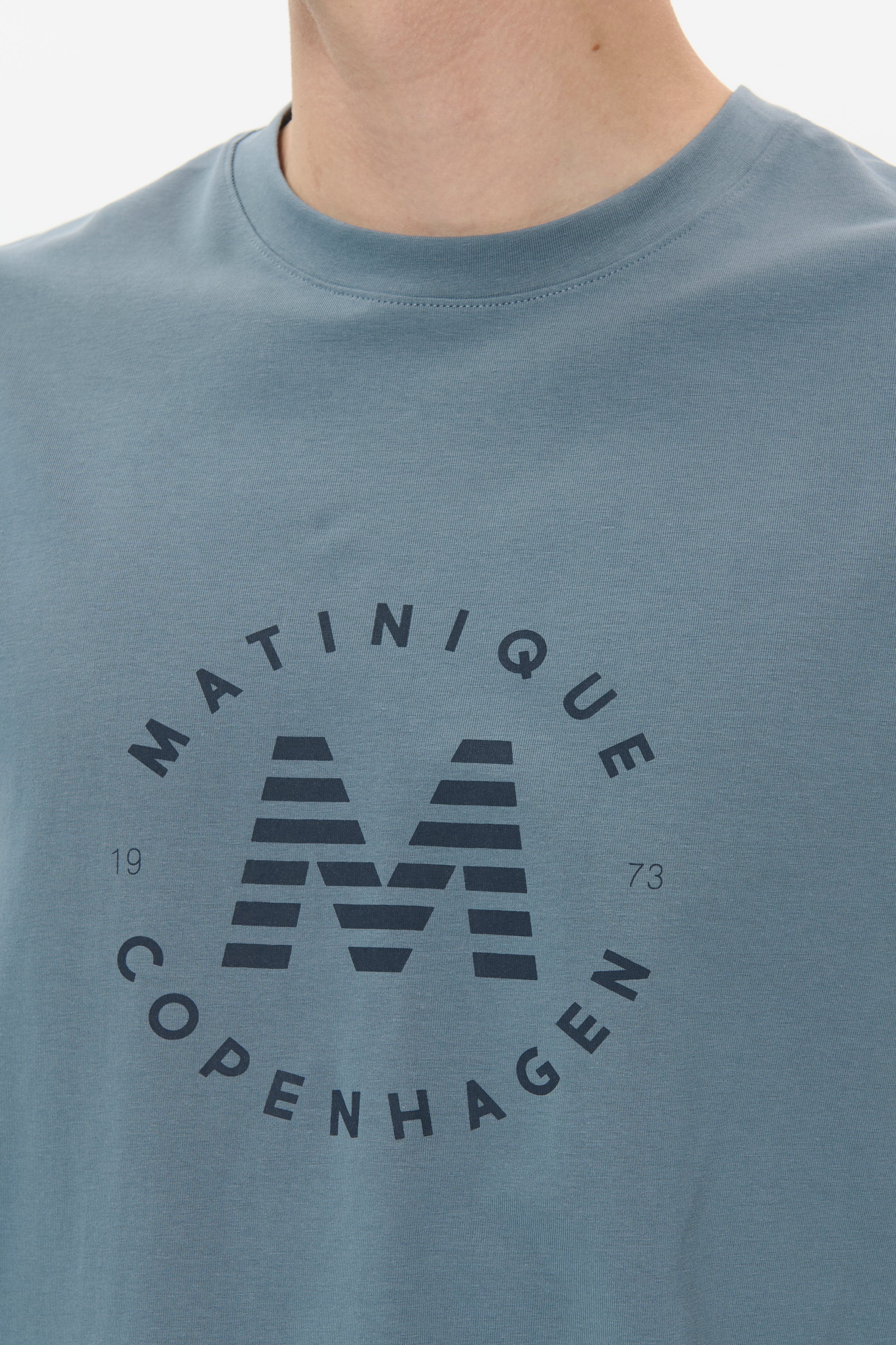 MAjeramy T-shirt LOOKBOOK DETAIL 30207862-184214