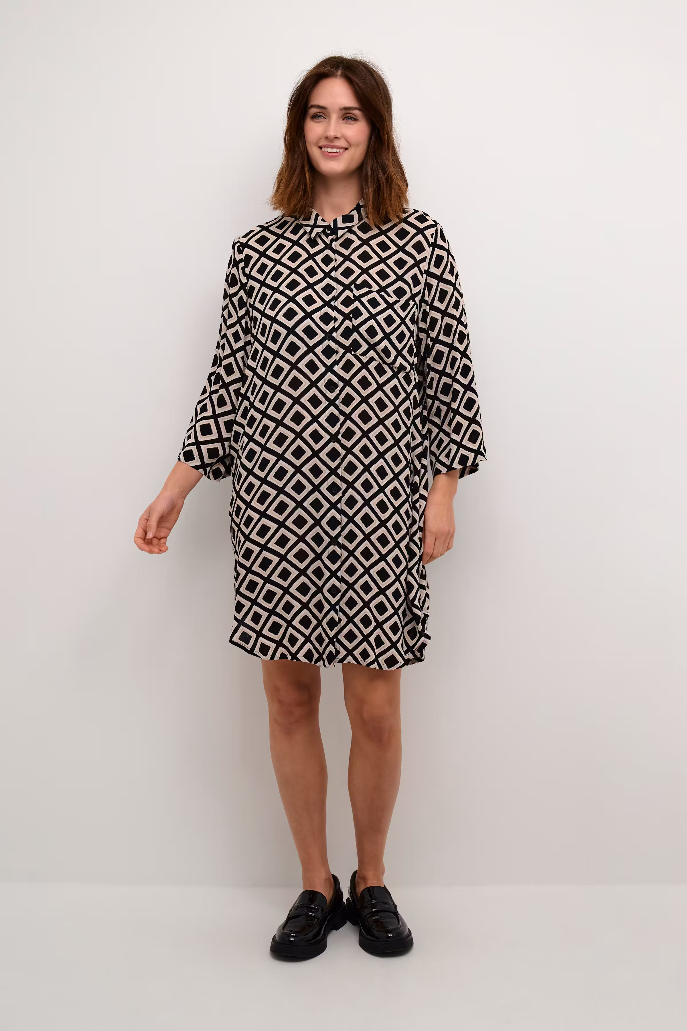 KAjessi Hemd LOOKBOOK FRONT 10508937-106218