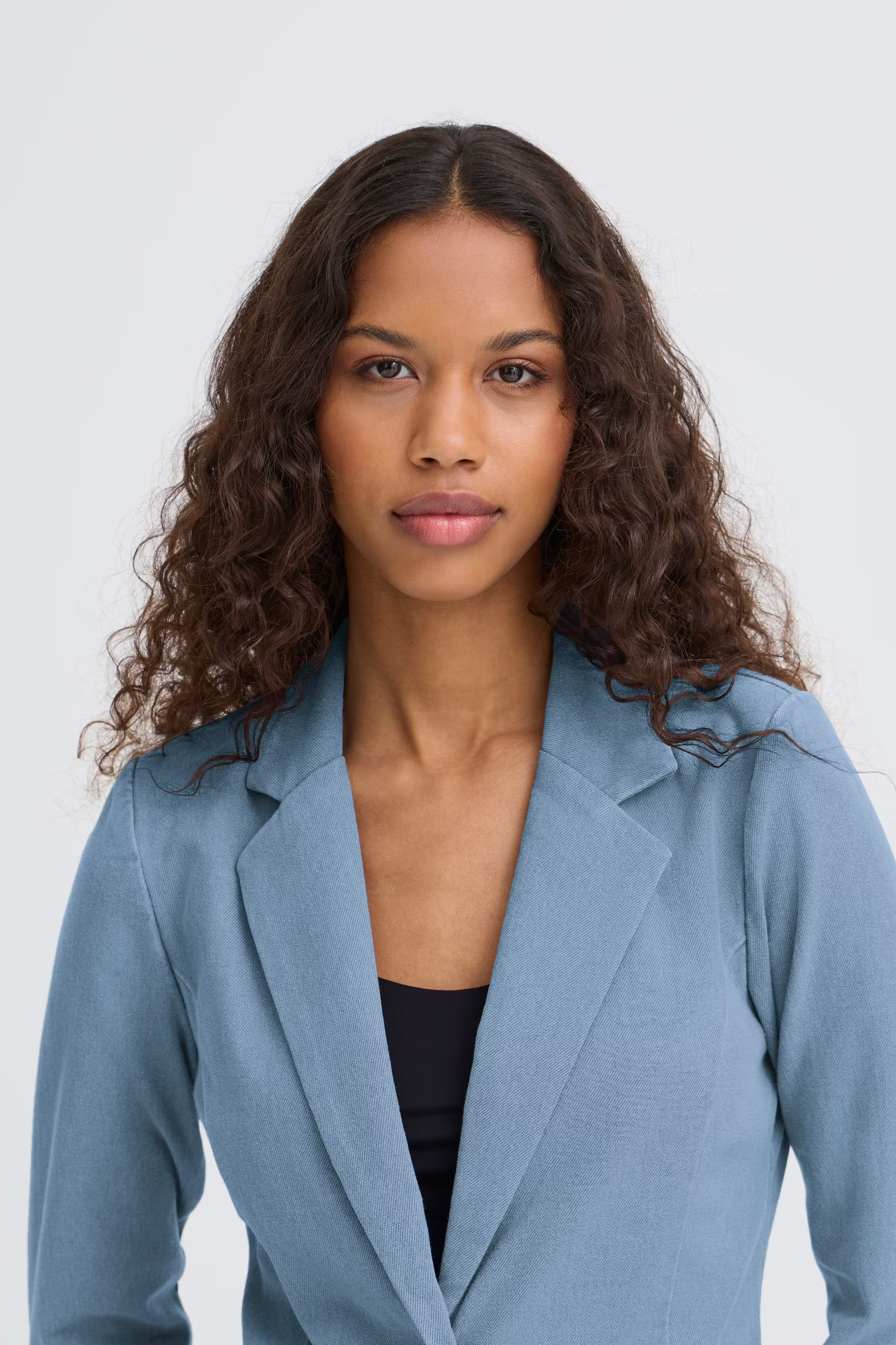 IHKATE DENIM Blazer LOOKBOOK DETAIL 20122944-204437