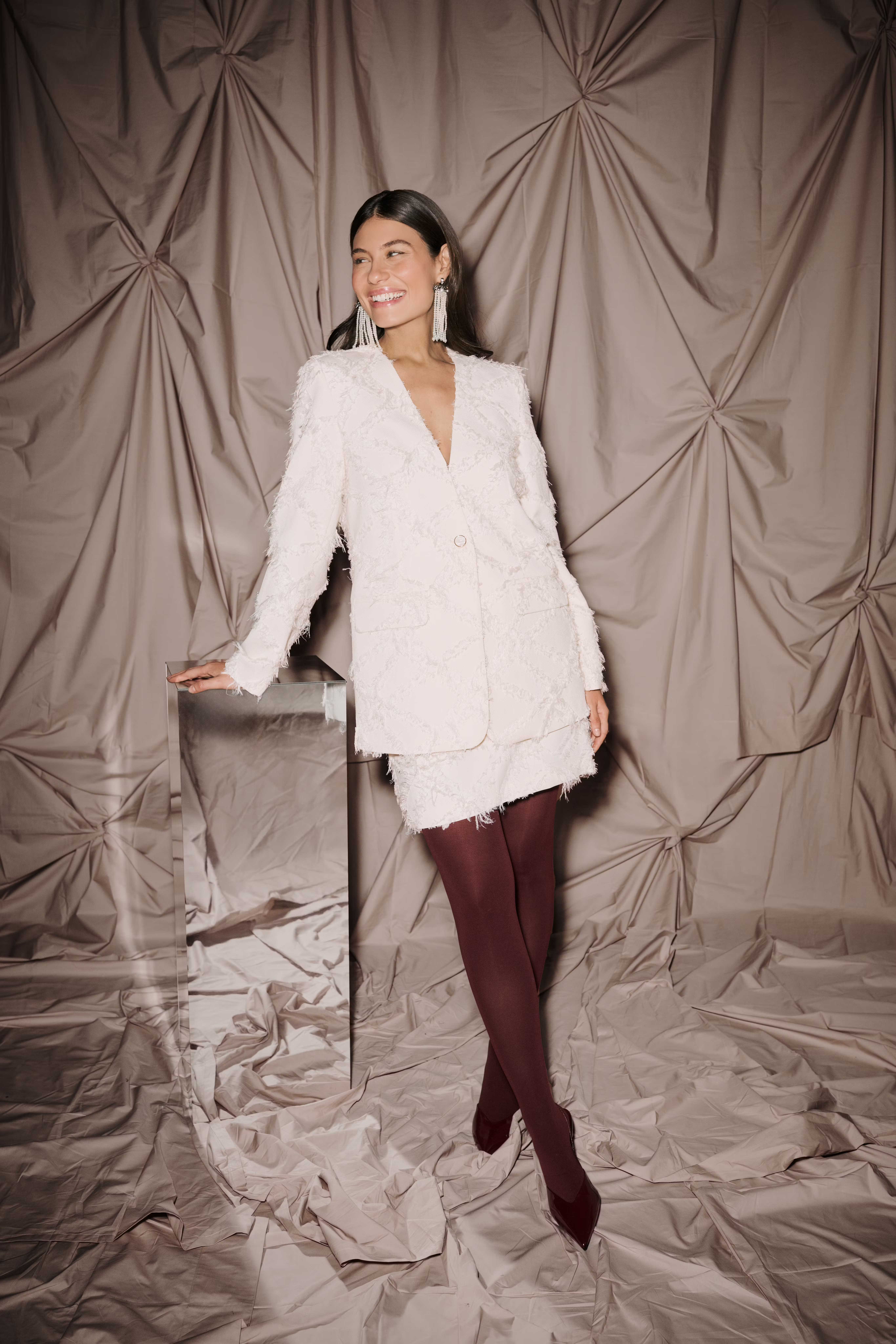 CUhairy Rock LOCATION NONE 50112475-120304