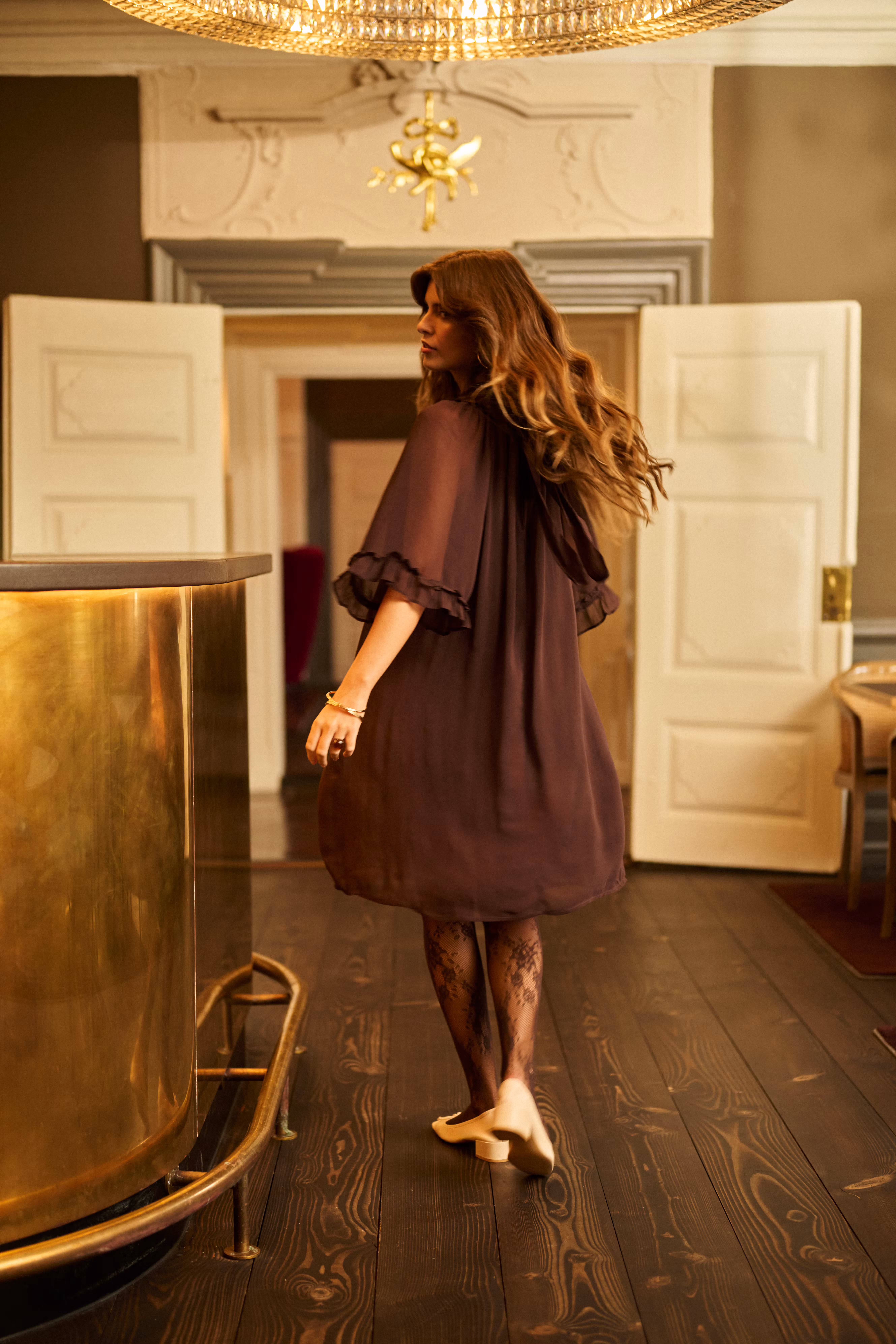 CRCelma Dress LOCATION NONE 10615625-191016