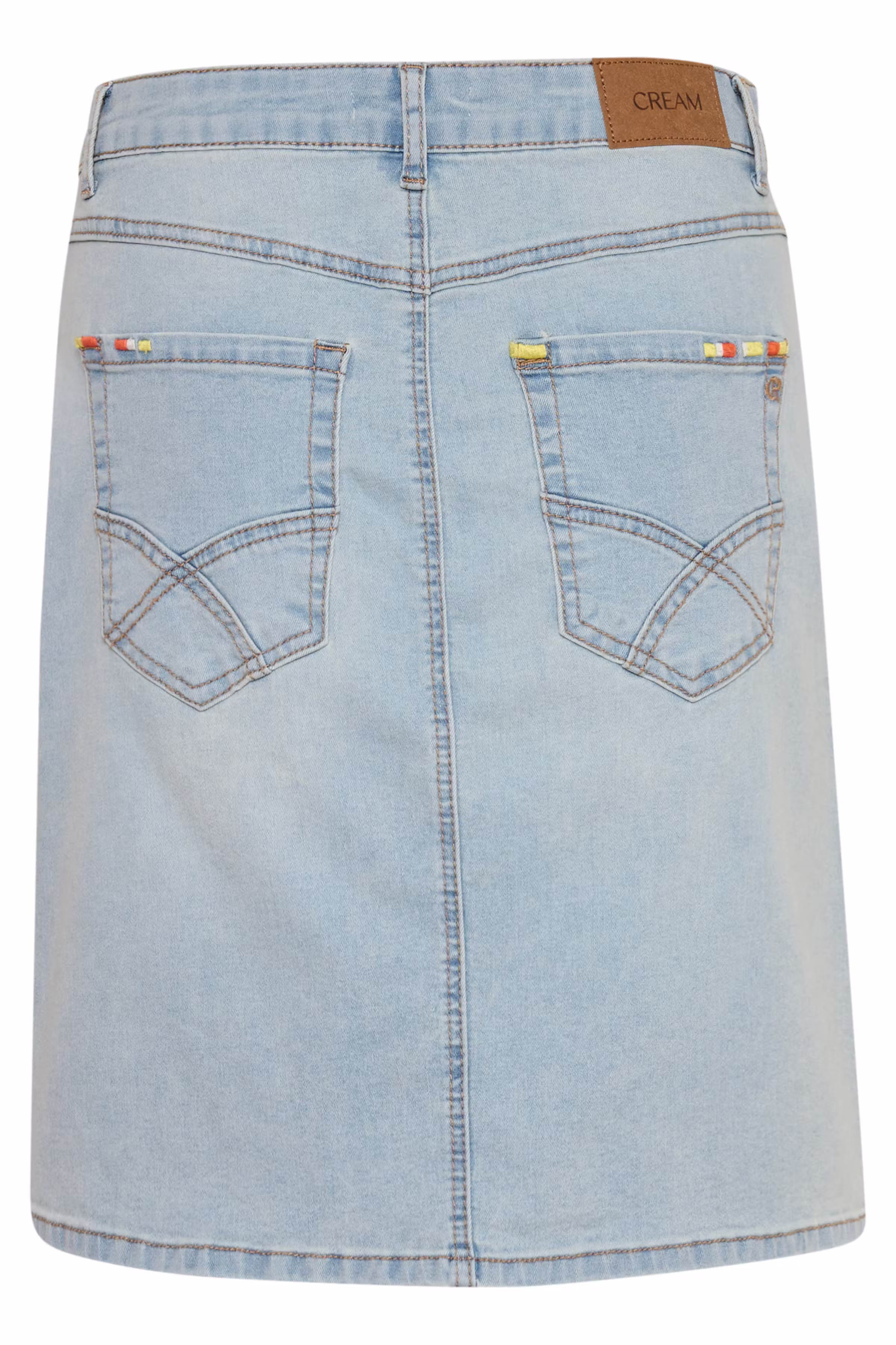 CRZelina Jupe PACK BACK 10612489-105504