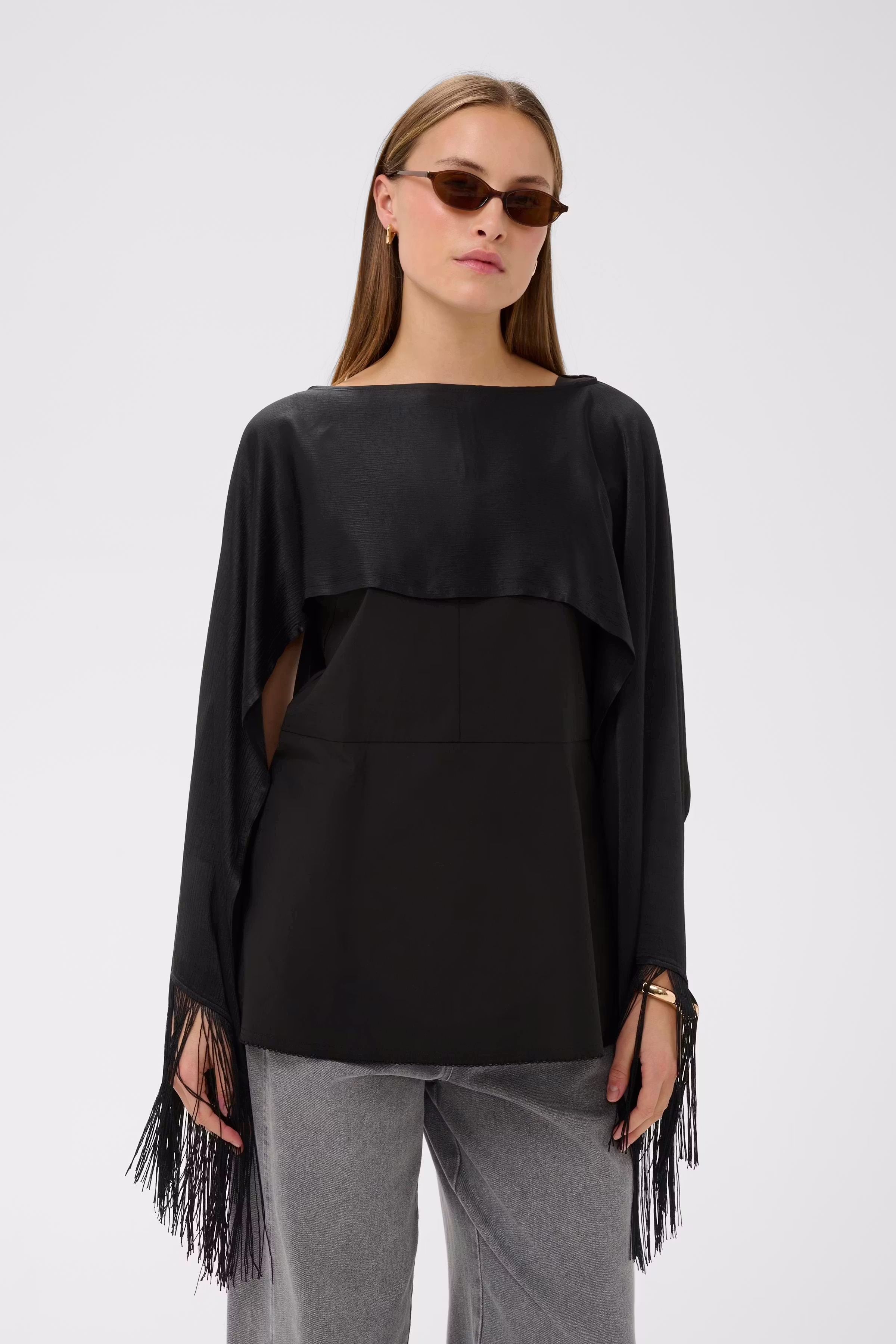 SLMirabella Scarf LOOKBOOK FRONT 30409114-194008