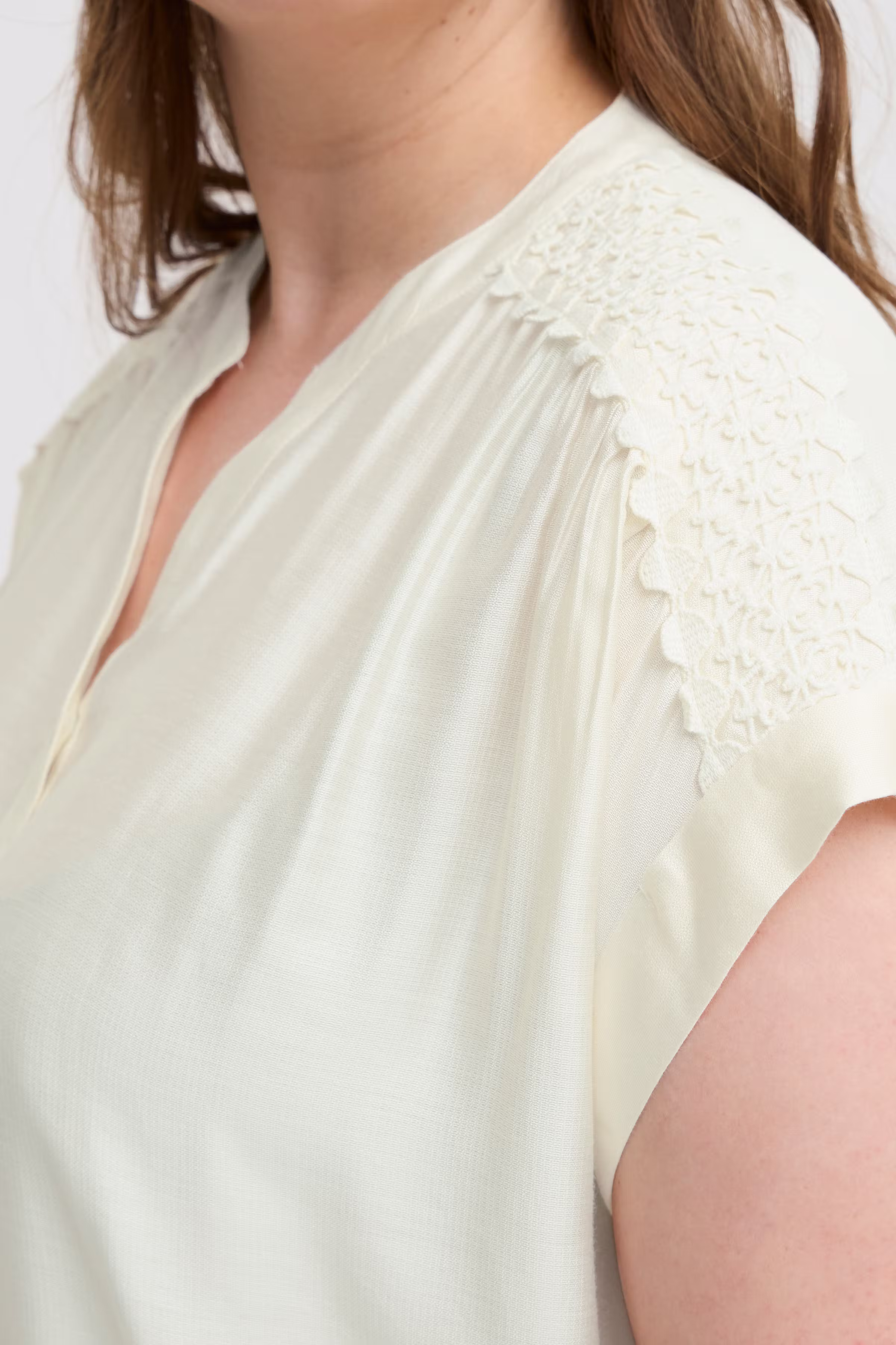 Kurzarmhemd LOOKBOOK DETAIL 20613717-120602