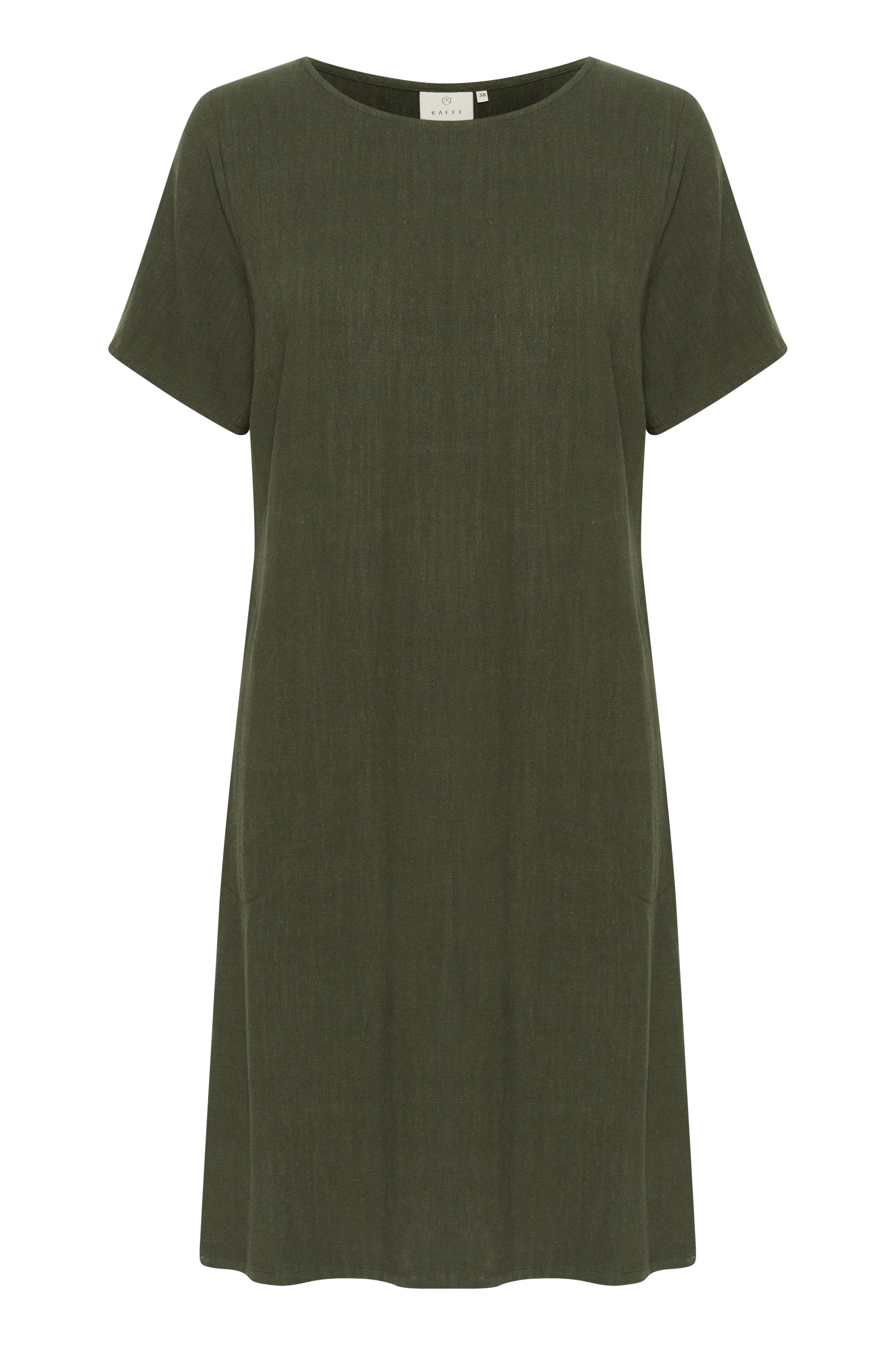 KAliny Lin Kjole PACK FRONT 10505731-190414