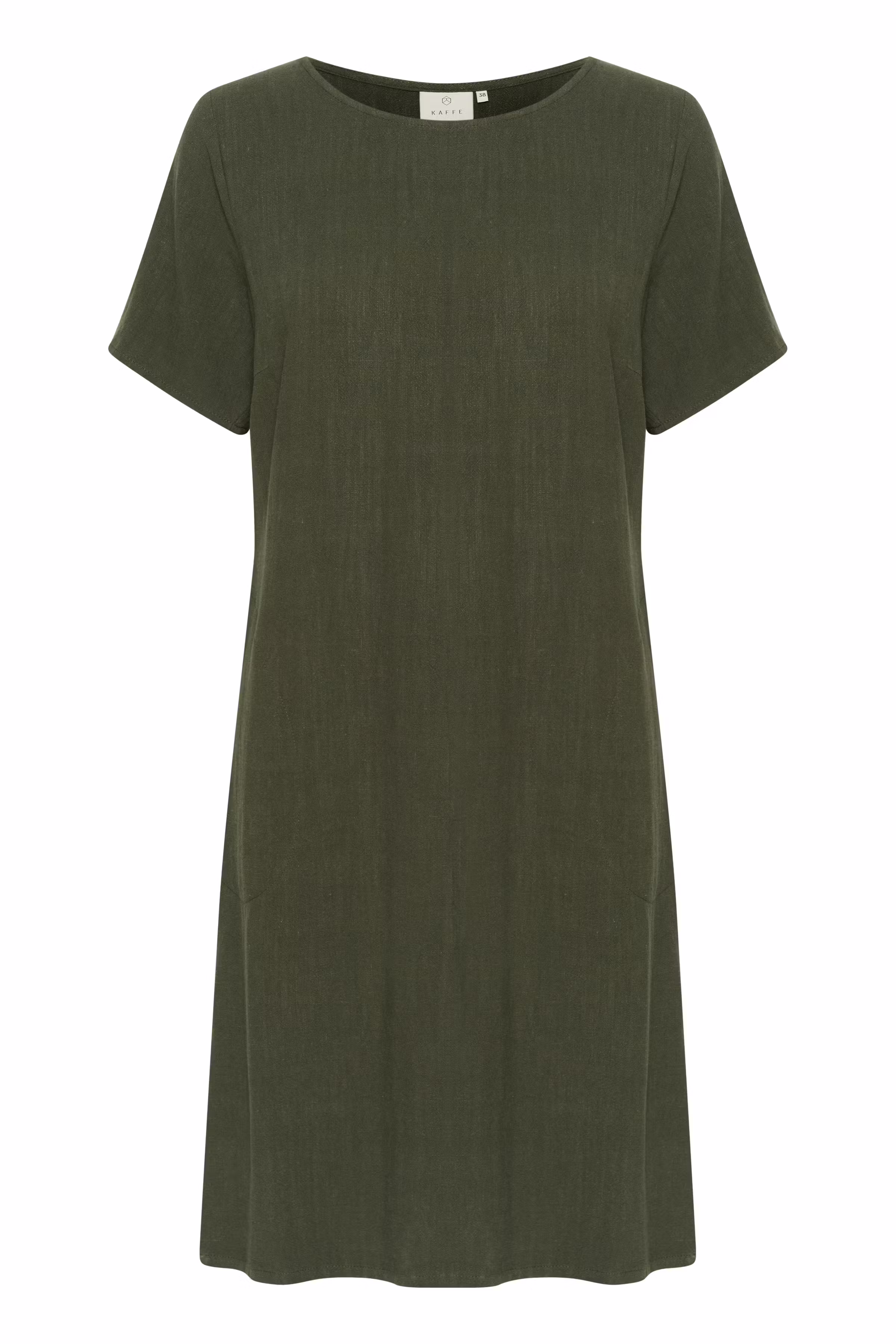 KAliny Lin Kjole PACK FRONT 10505731-190414