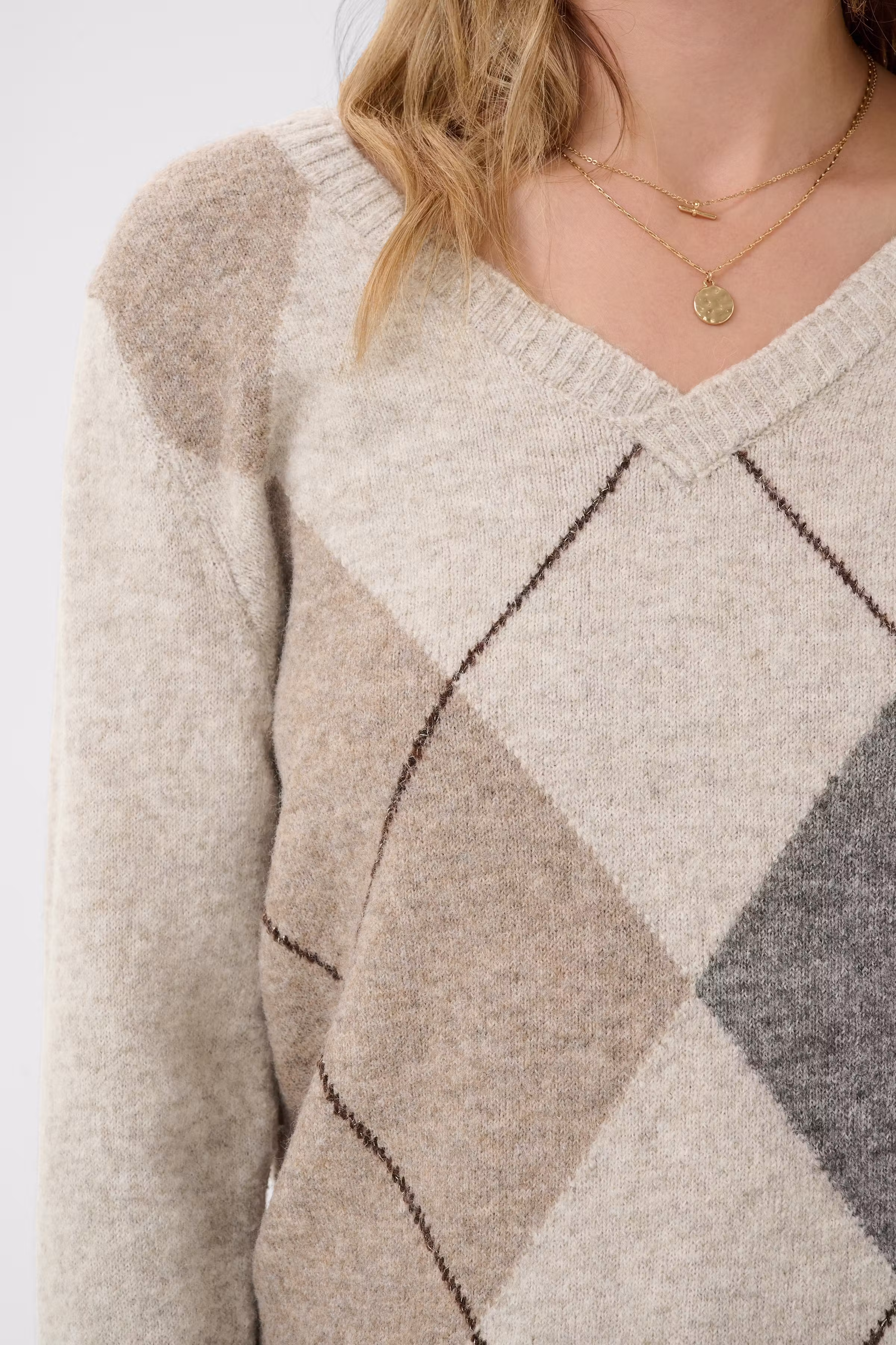 CRHope Pullover LOOKBOOK DETAIL 10615298-1304011
