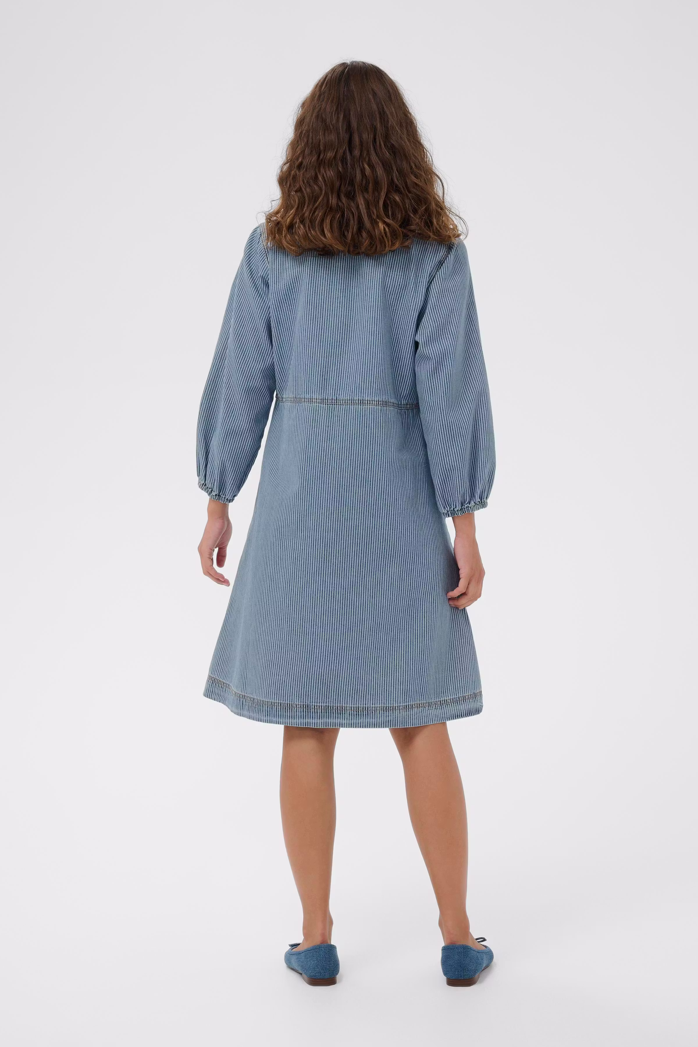 CUayna Klänning LOOKBOOK BACK 50112793-109137