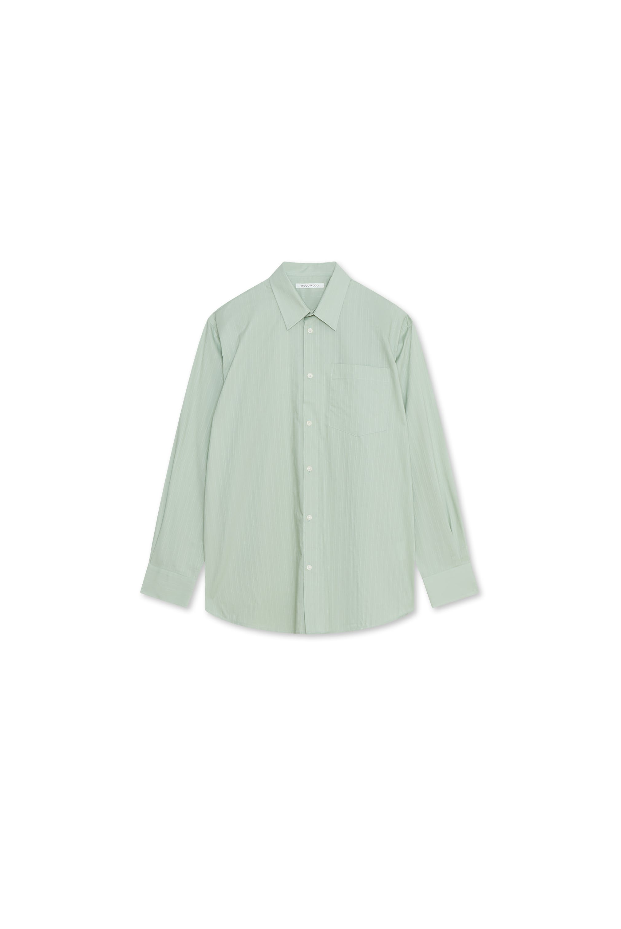 WWNico Hemd PACK FRONT 30250387-W7030