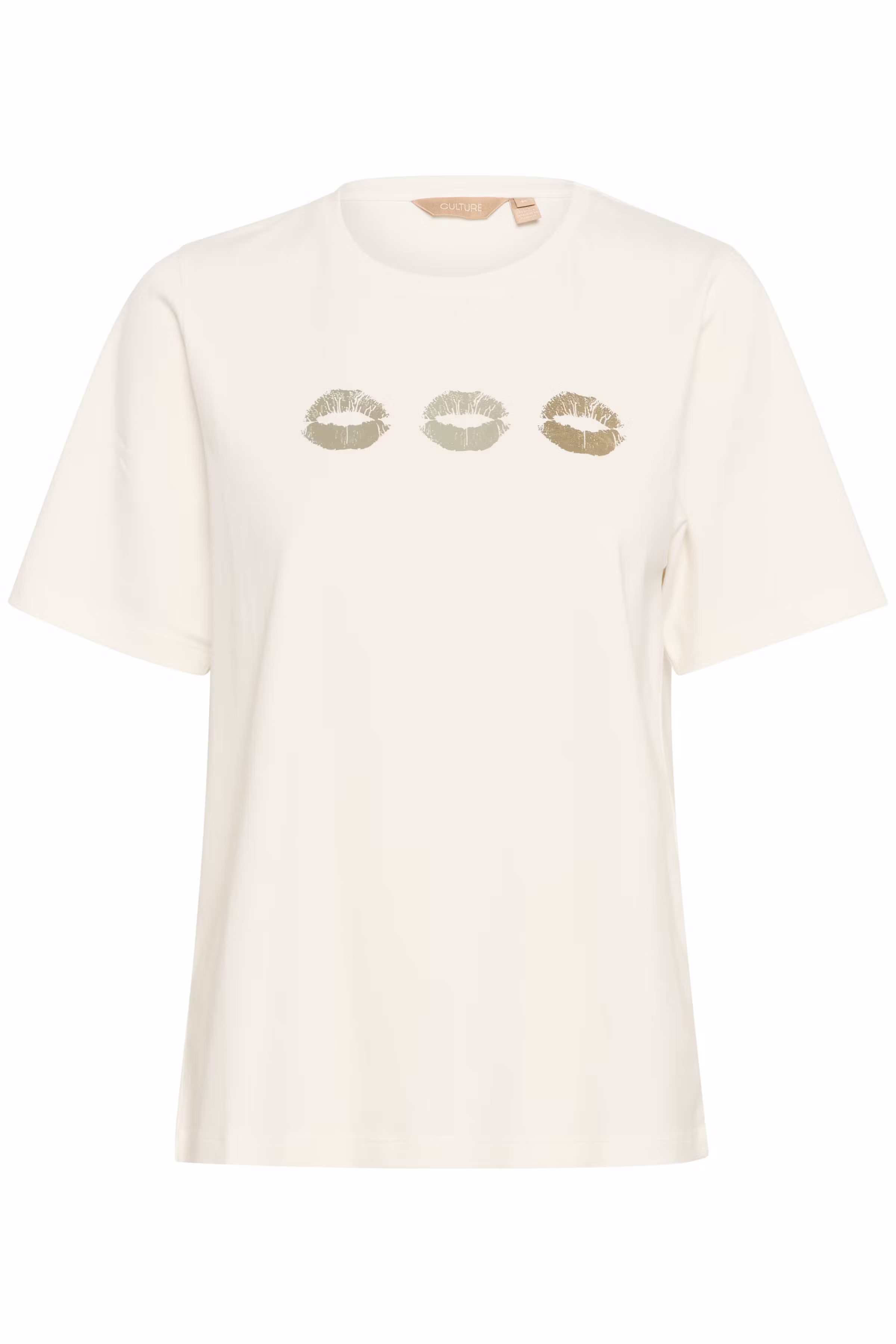 CUdara T-shirt PACK FRONT 50112186-500013