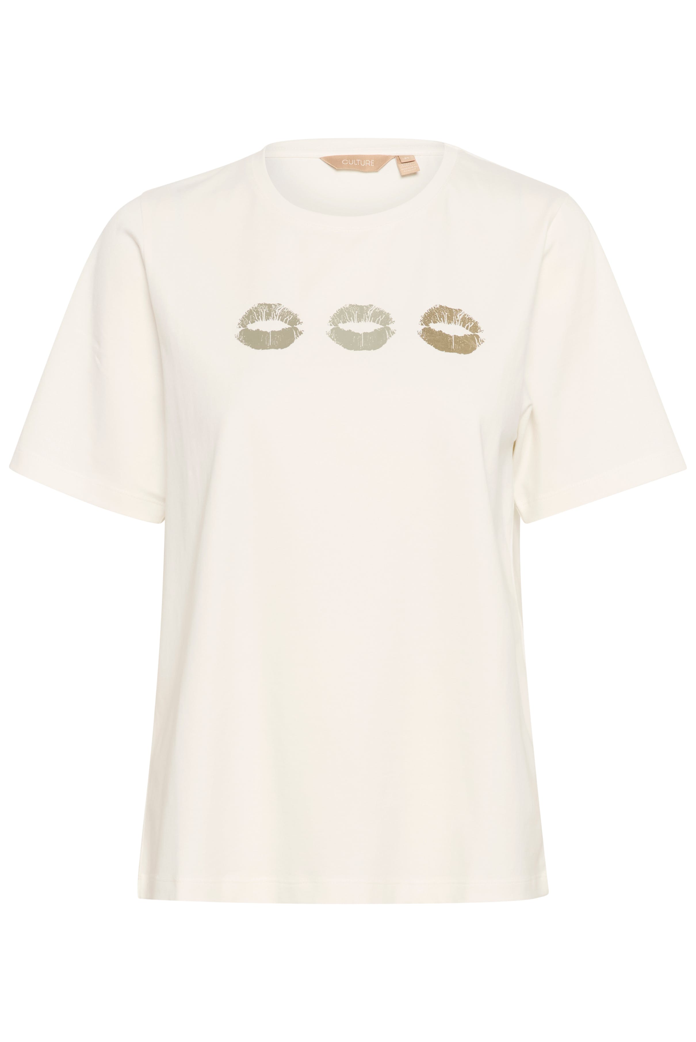 CUdara T-shirt PACK FRONT 50112186-500013