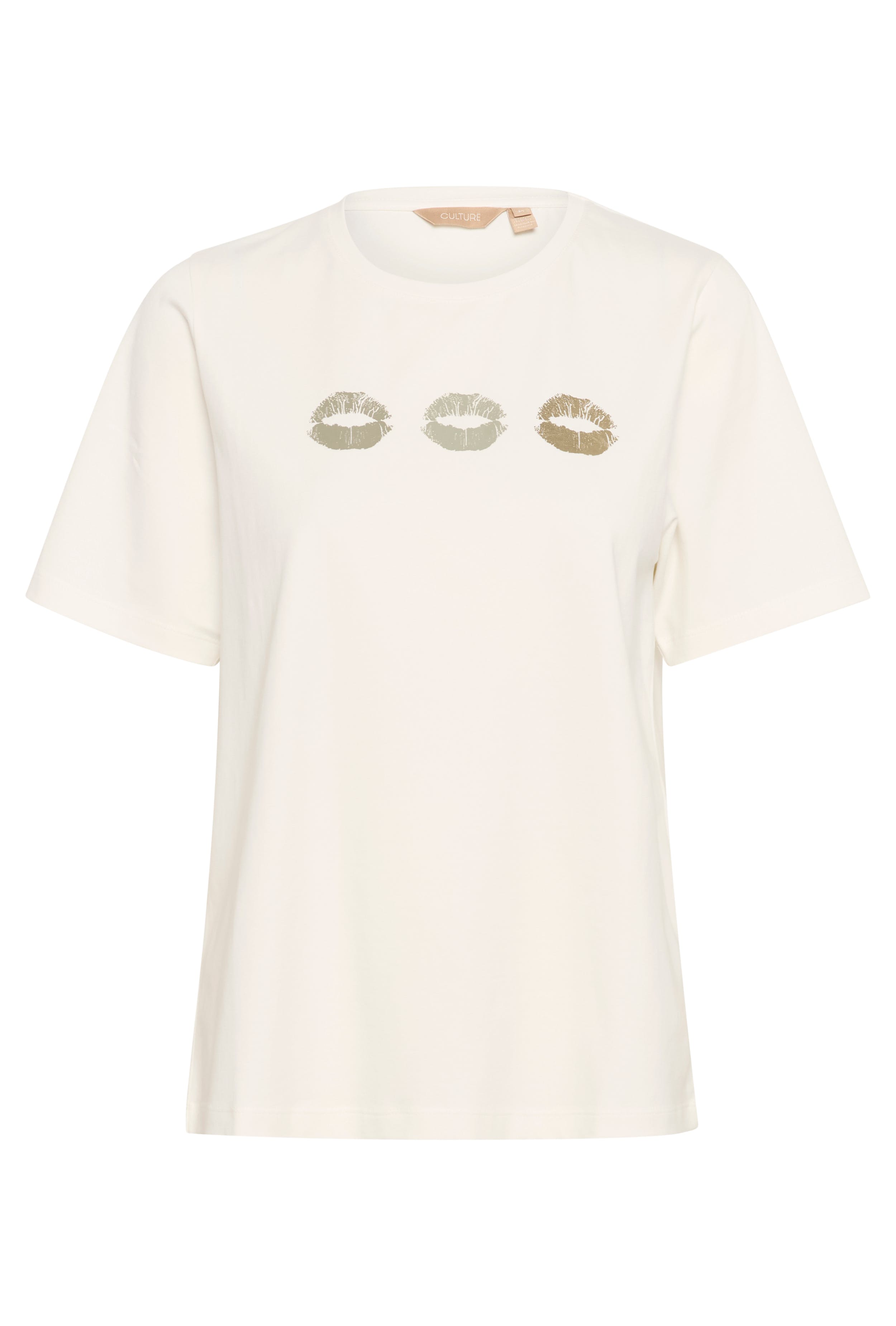 CUdara T-shirt PACK FRONT 50112186-500013