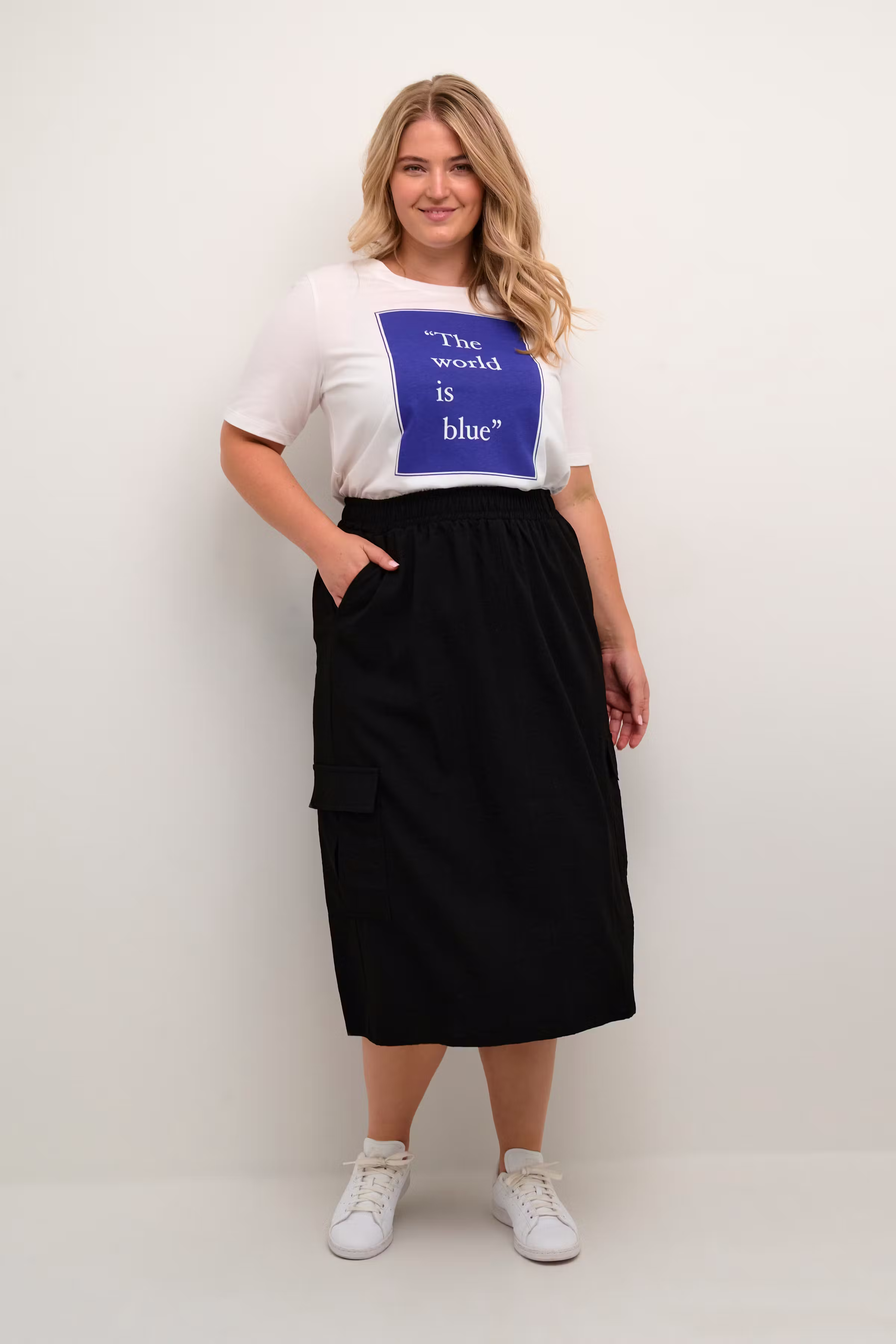 KCmary Nederdel LOOKBOOK FRONT 10582068-100121