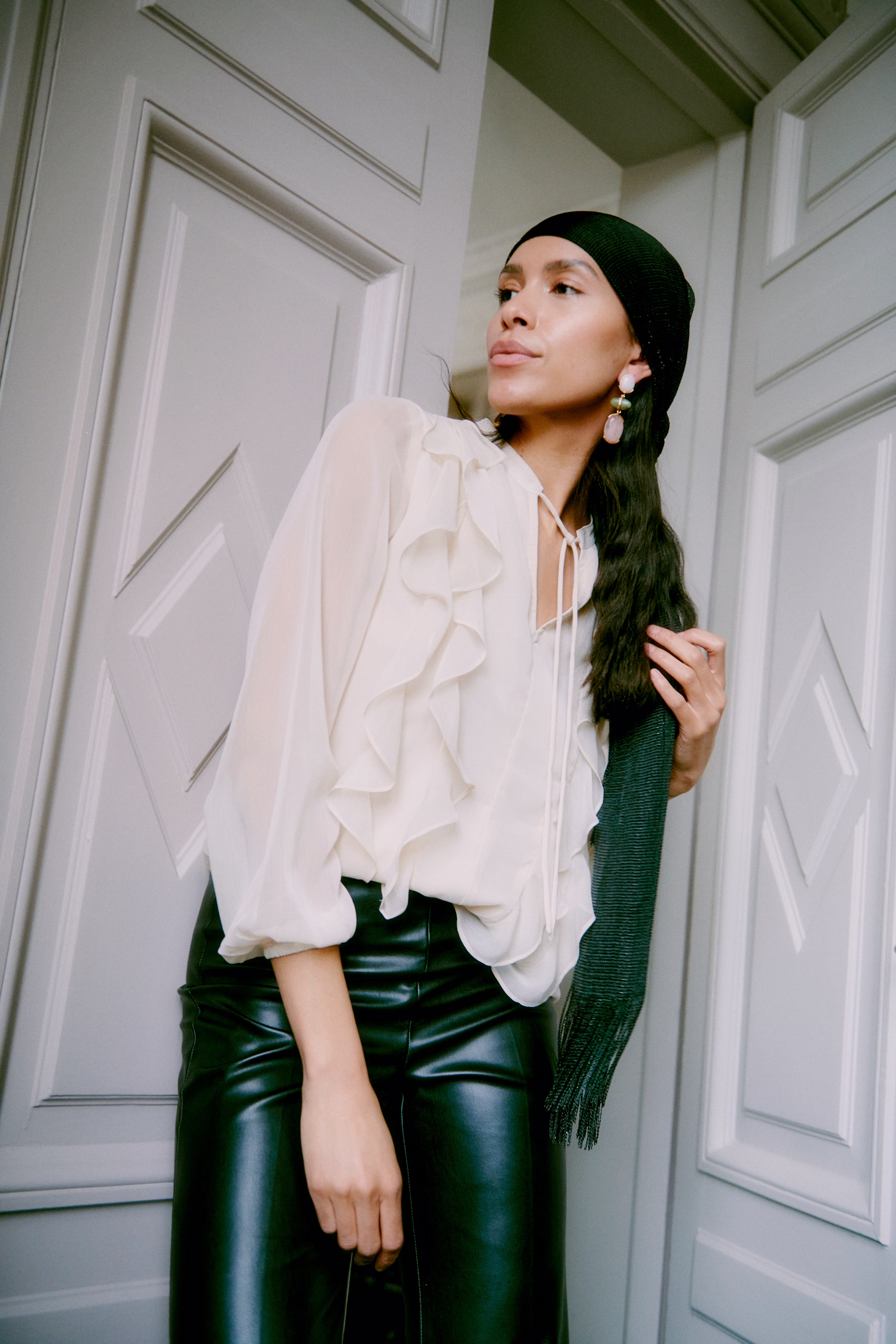 BYKADDO Bukser LOCATION NONE 20818358-194008