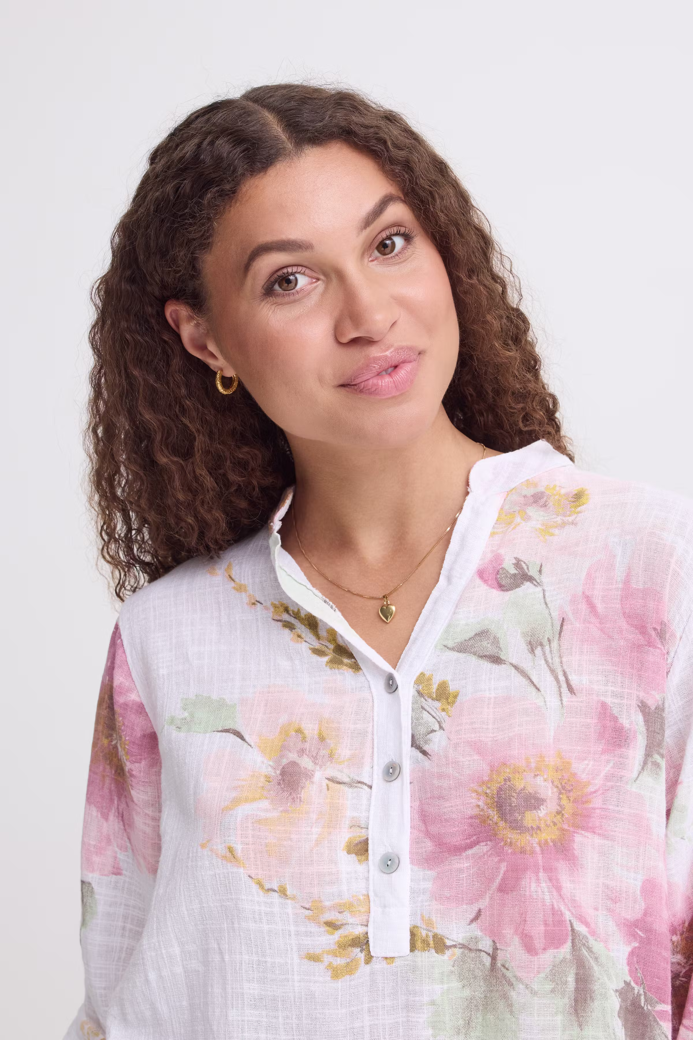 SBXALEXA Blouse LOOKBOOK DETAIL 22101199-110602