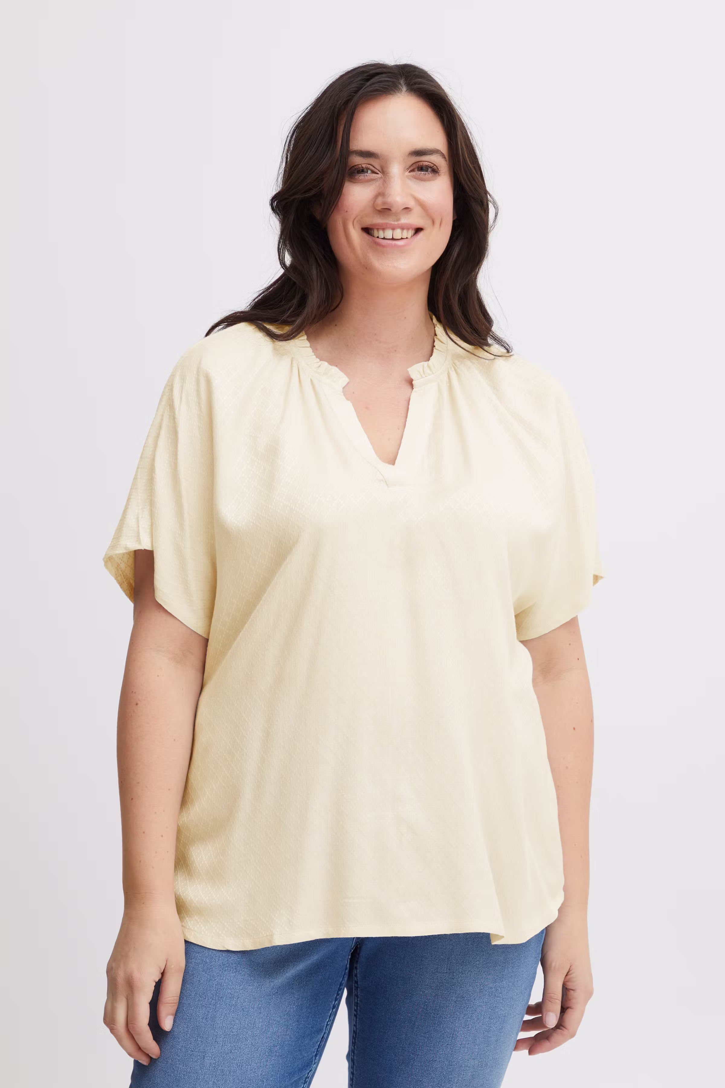 FPNEMMA Bluse LOOKBOOK FRONT 20612657-130905