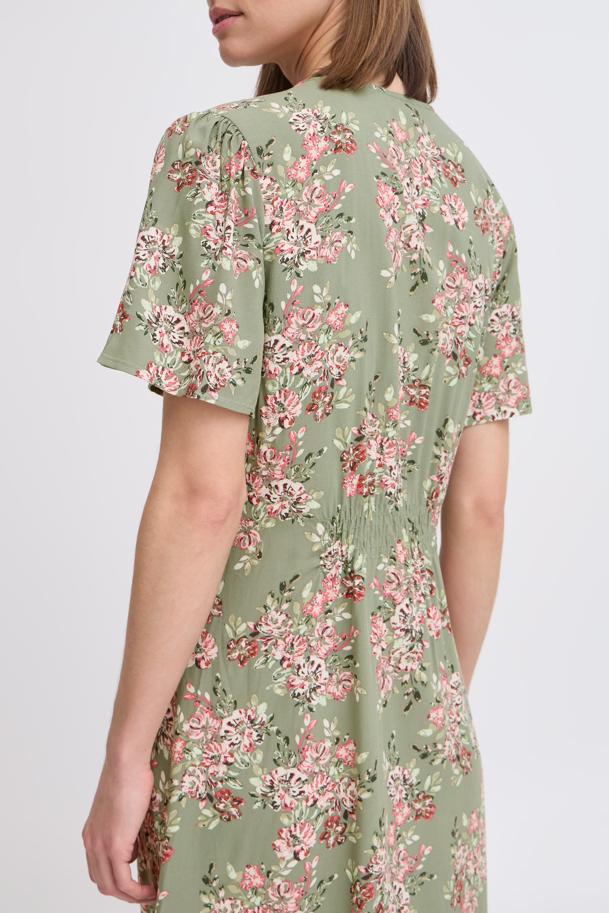 BYMMJOELLA Kleid LOOKBOOK DETAIL 20814532-204598