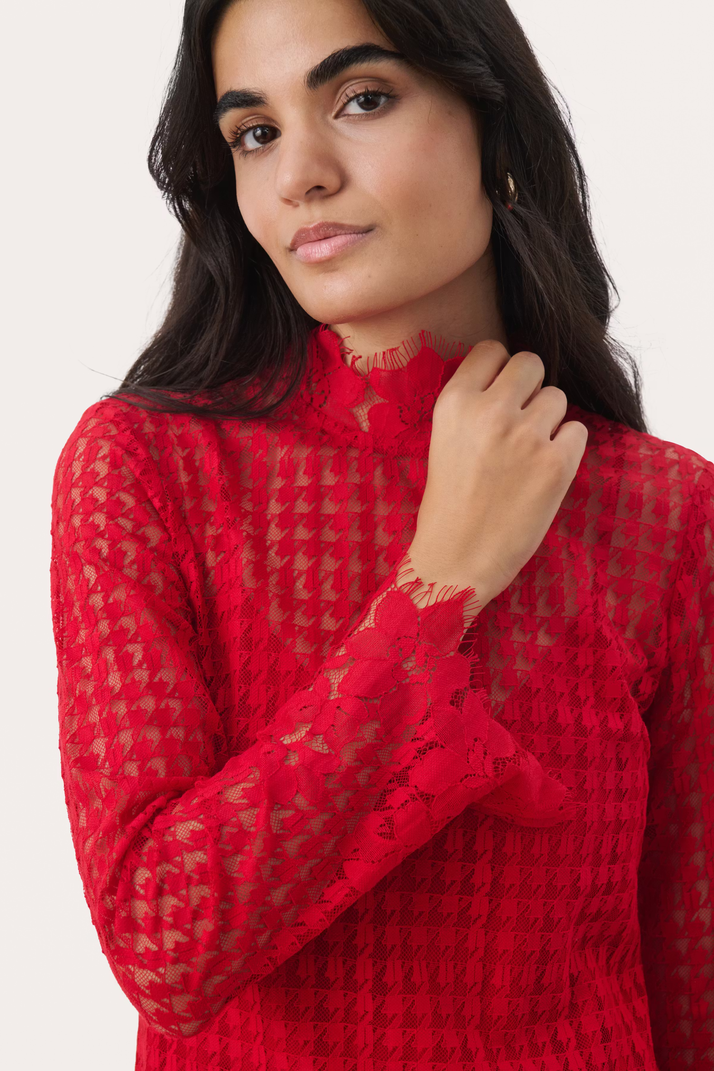 MaryannePW Kjole LOOKBOOK DETAIL 30309069-181657