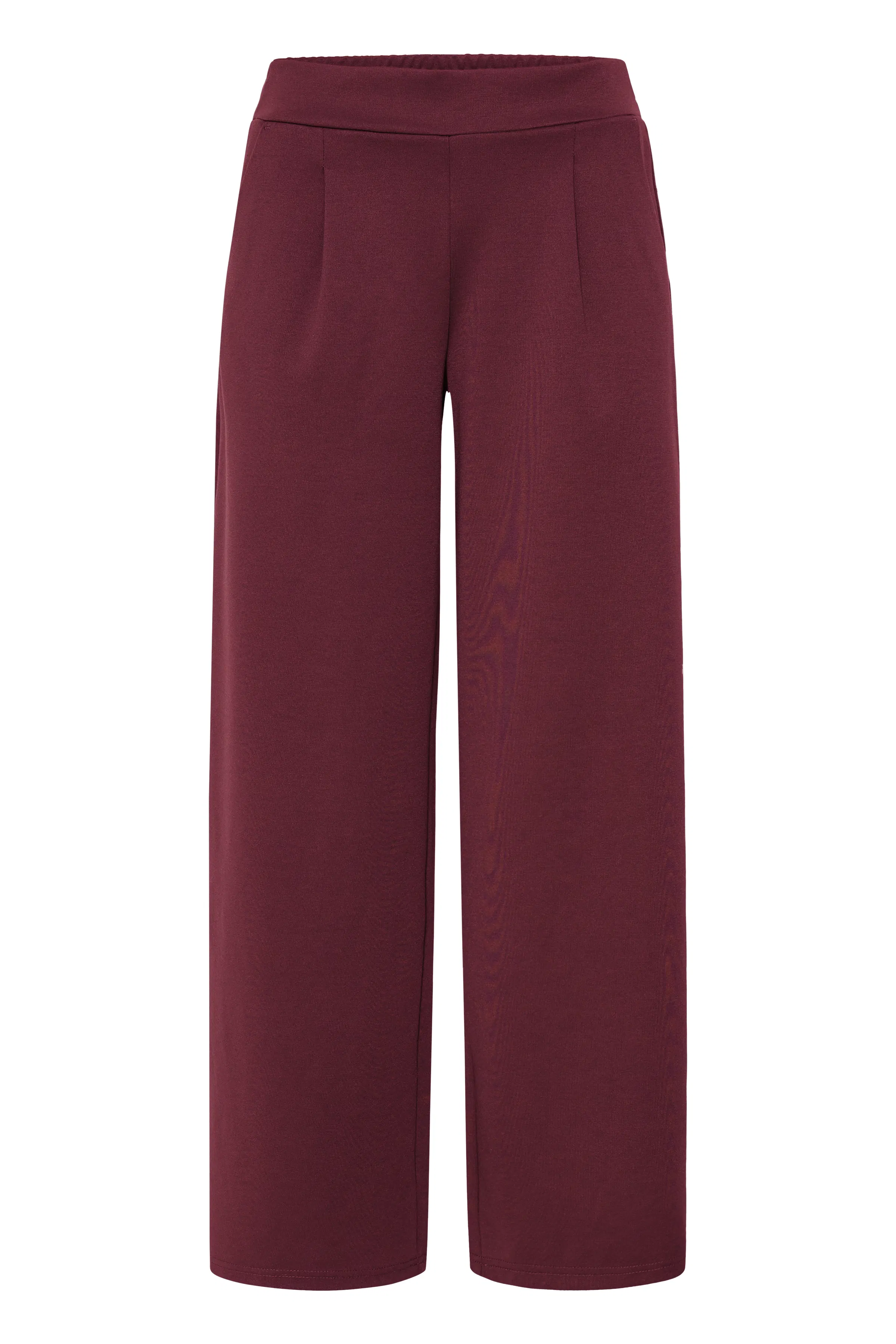 IHKATE Trousers PACK FRONT 20118337-191522