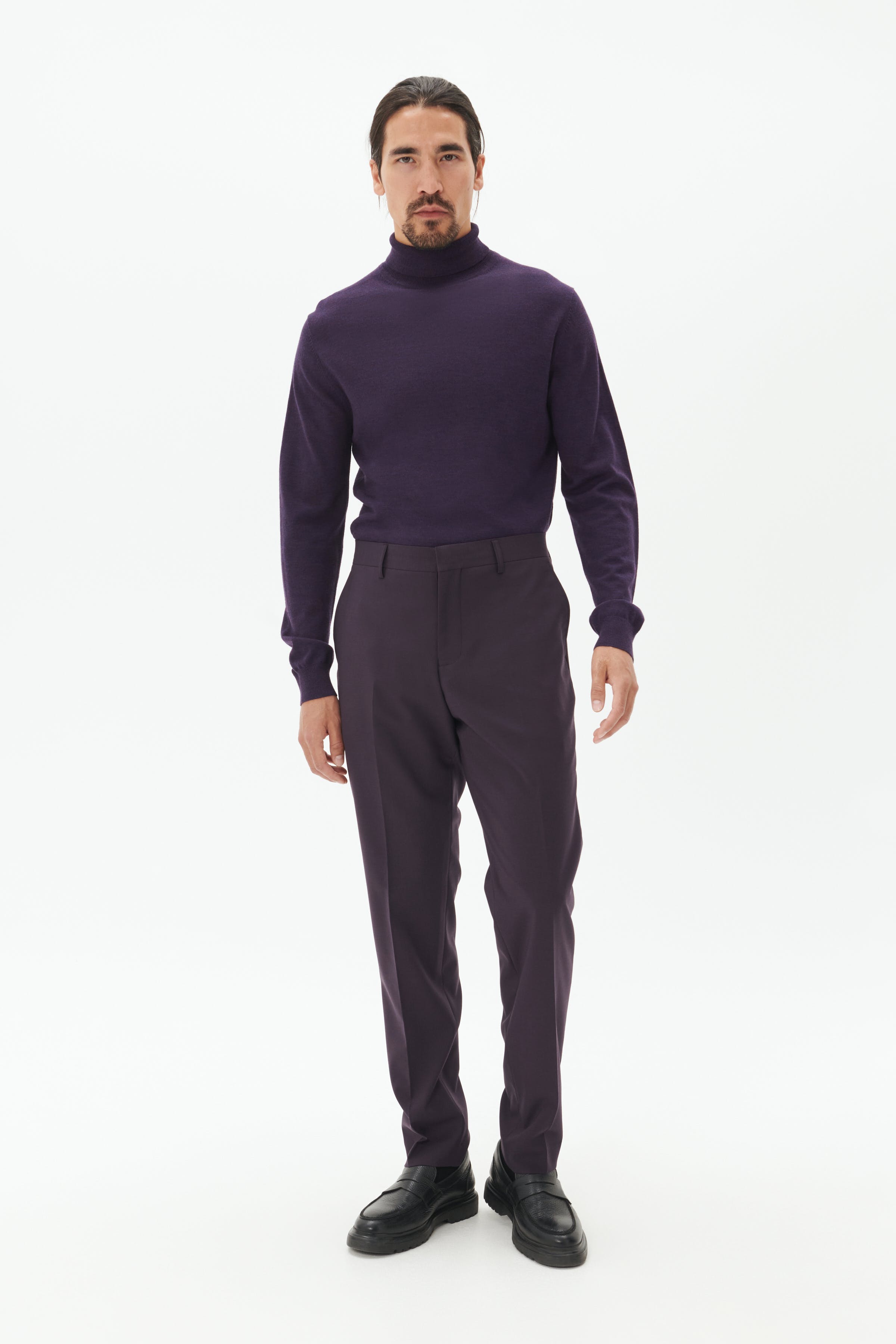 MAlas Trousers LOOKBOOK FRONT 30207690-193712